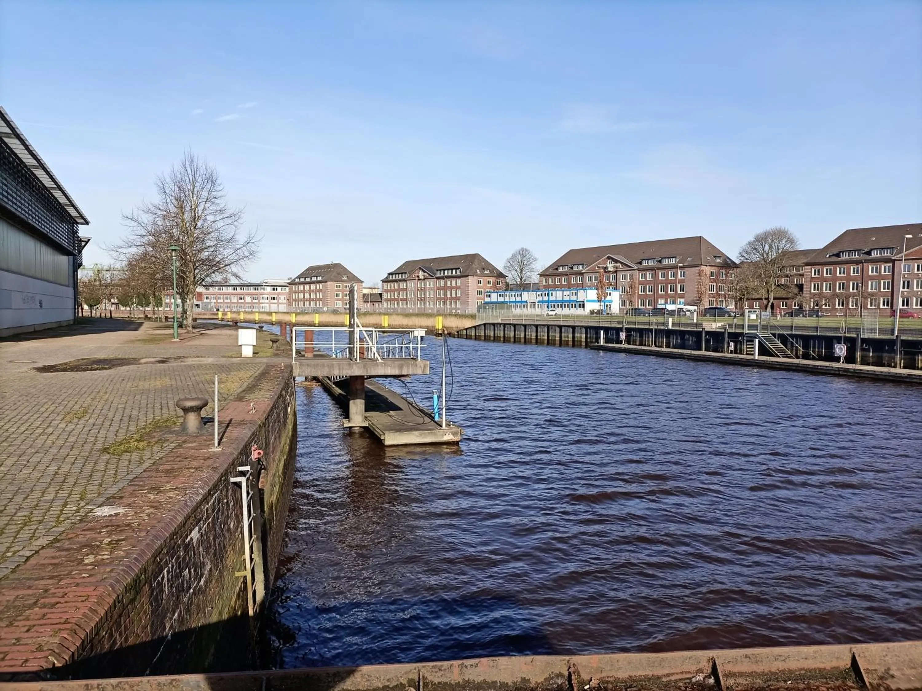 Activities in Hotel An der Karlstadt