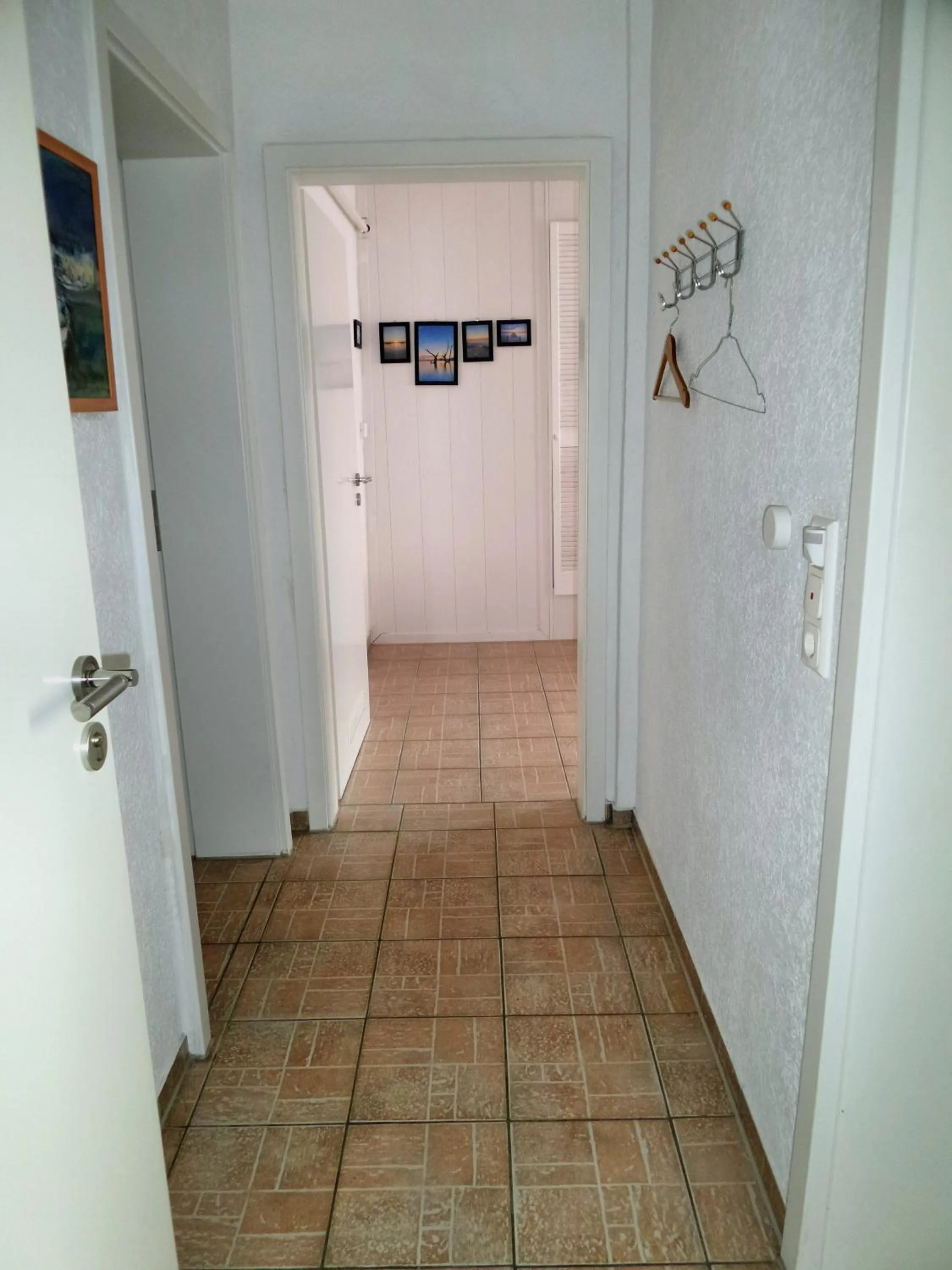 Photo of the whole room in Hotel An der Karlstadt