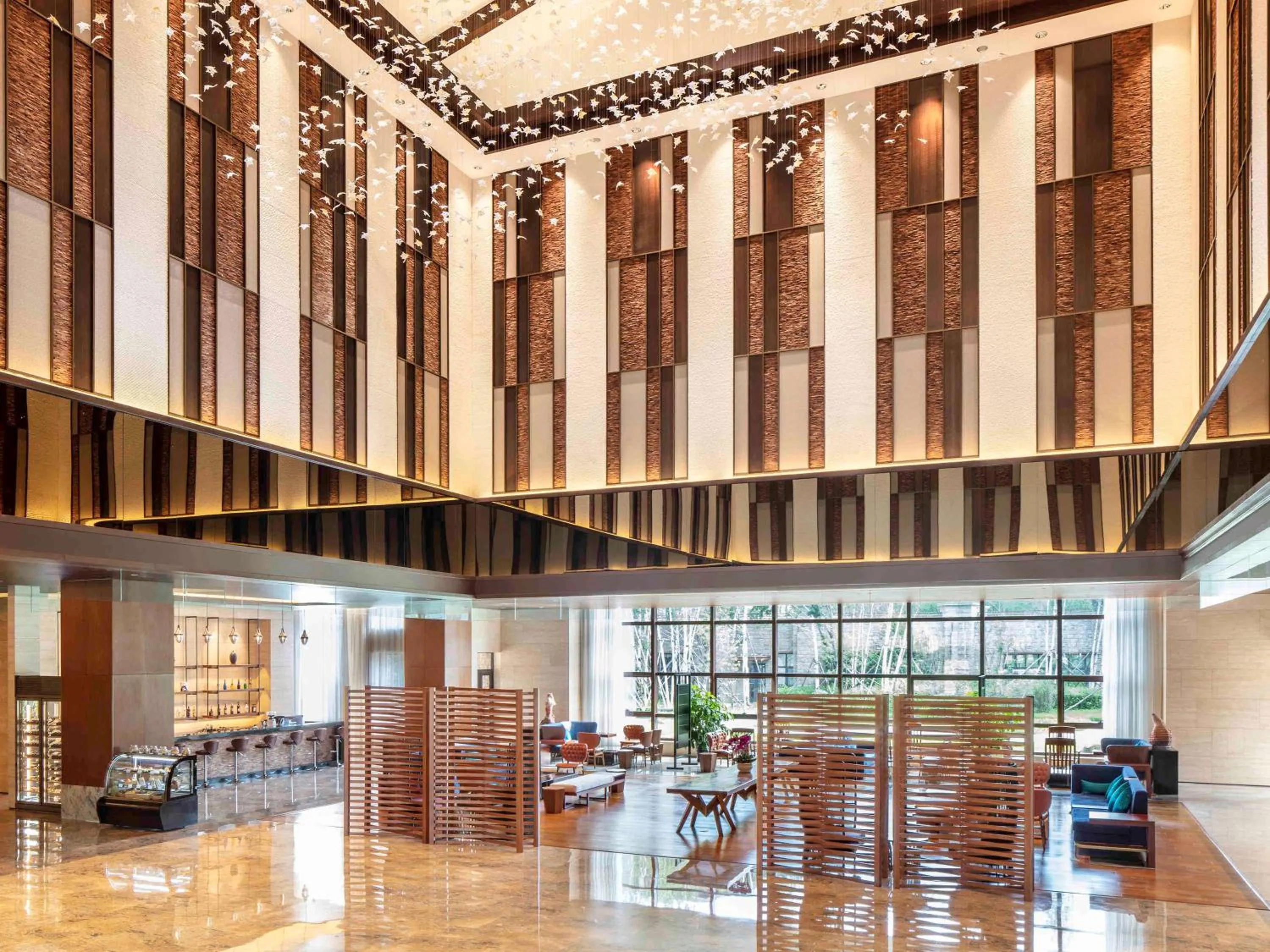 Other in Pullman Changbaishan Resort