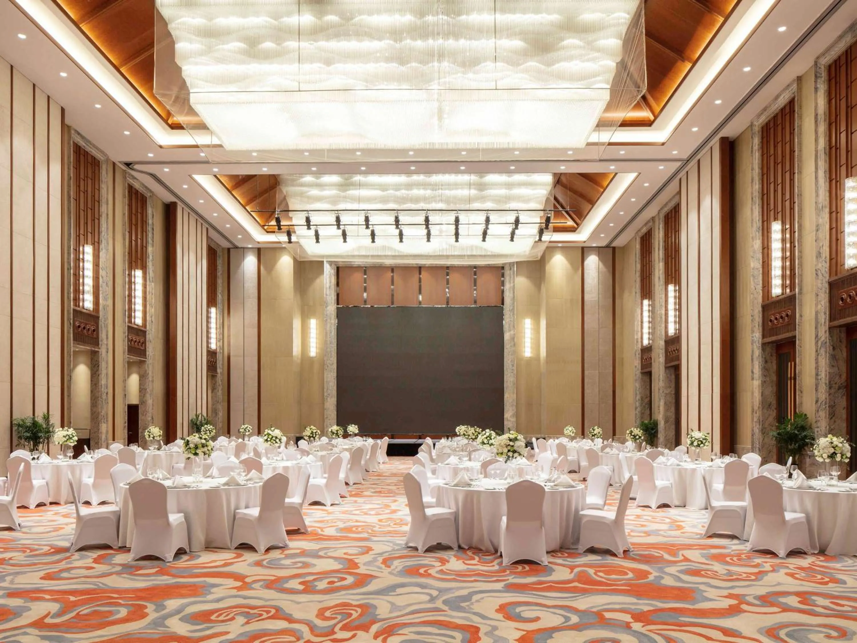 Other in Pullman Changbaishan Resort