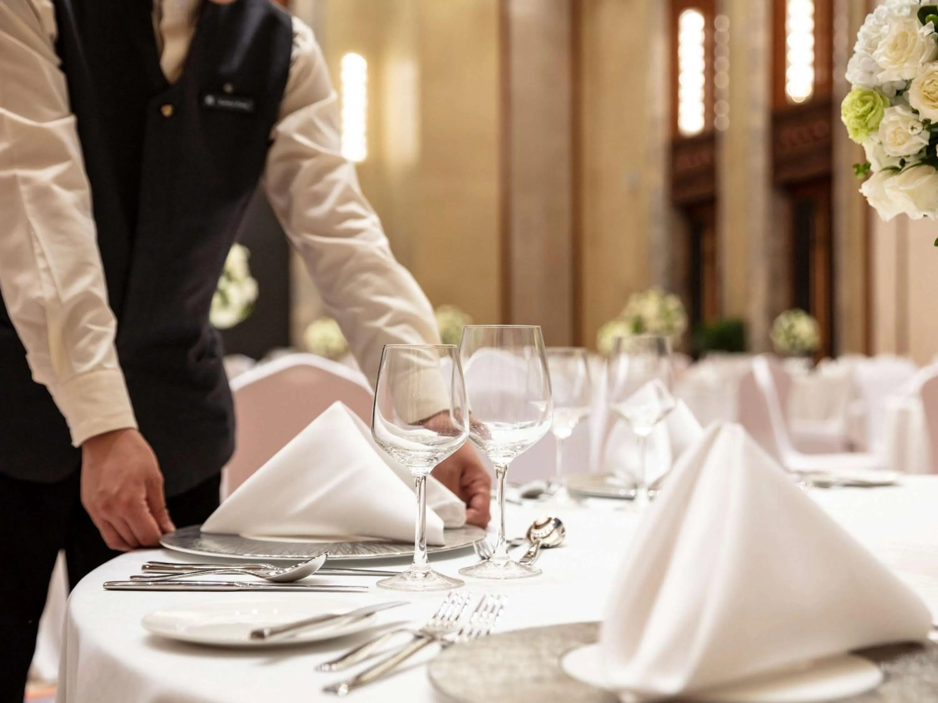 Other in Pullman Changbaishan Resort