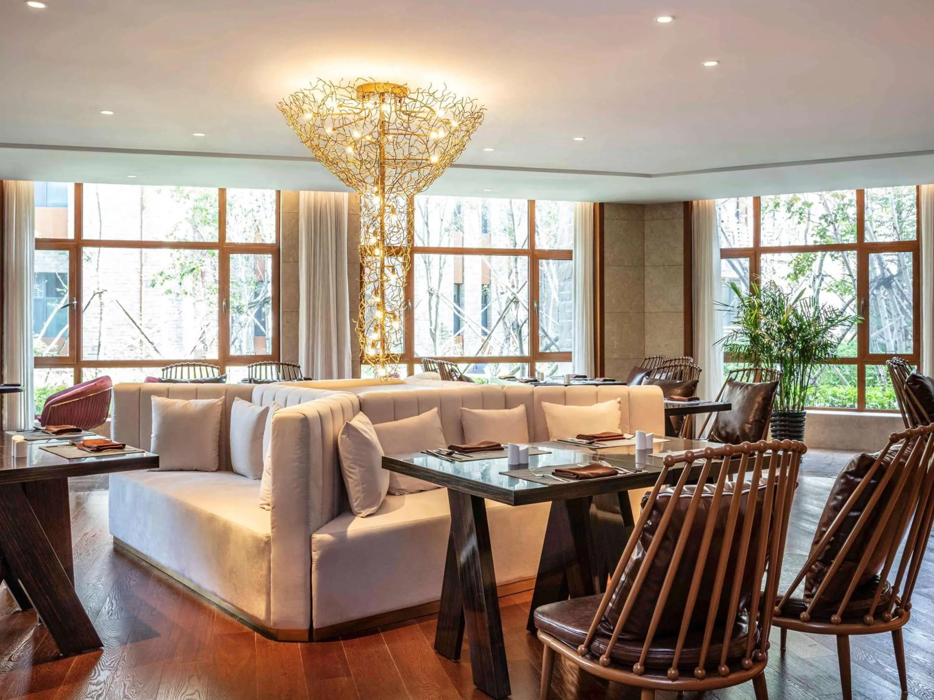 Other in Pullman Changbaishan Resort