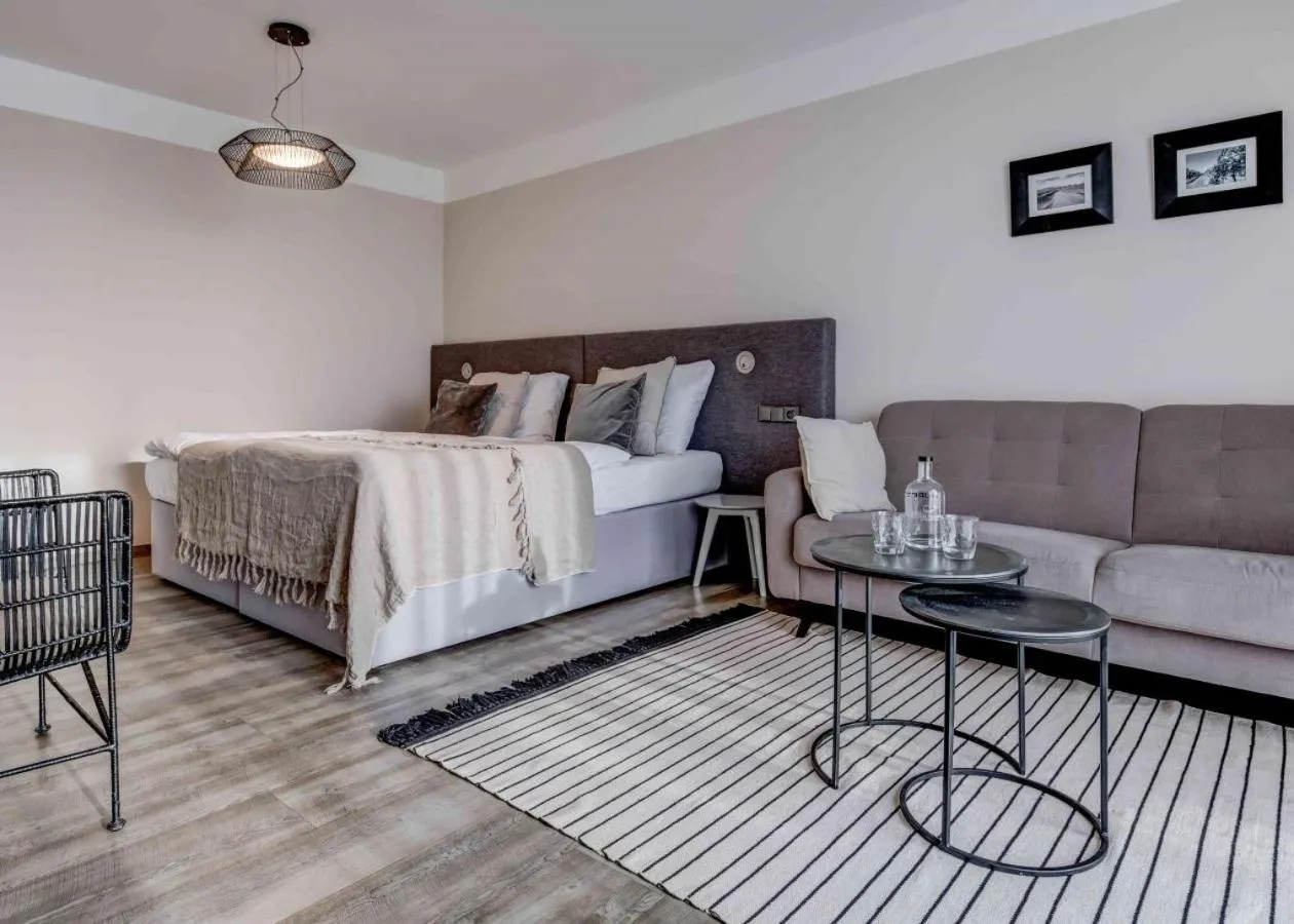 Wellness Hotel Volarik