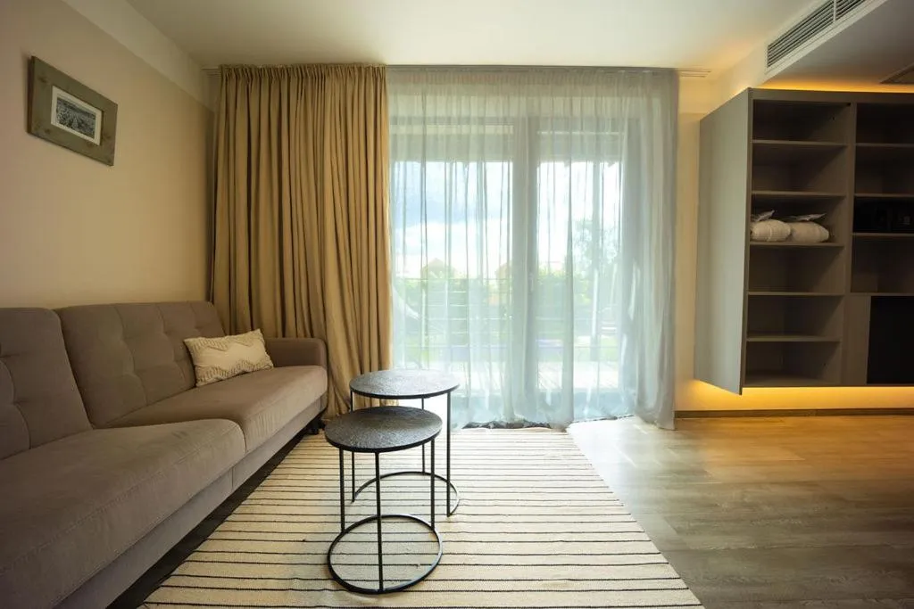 Wellness Hotel Volarik