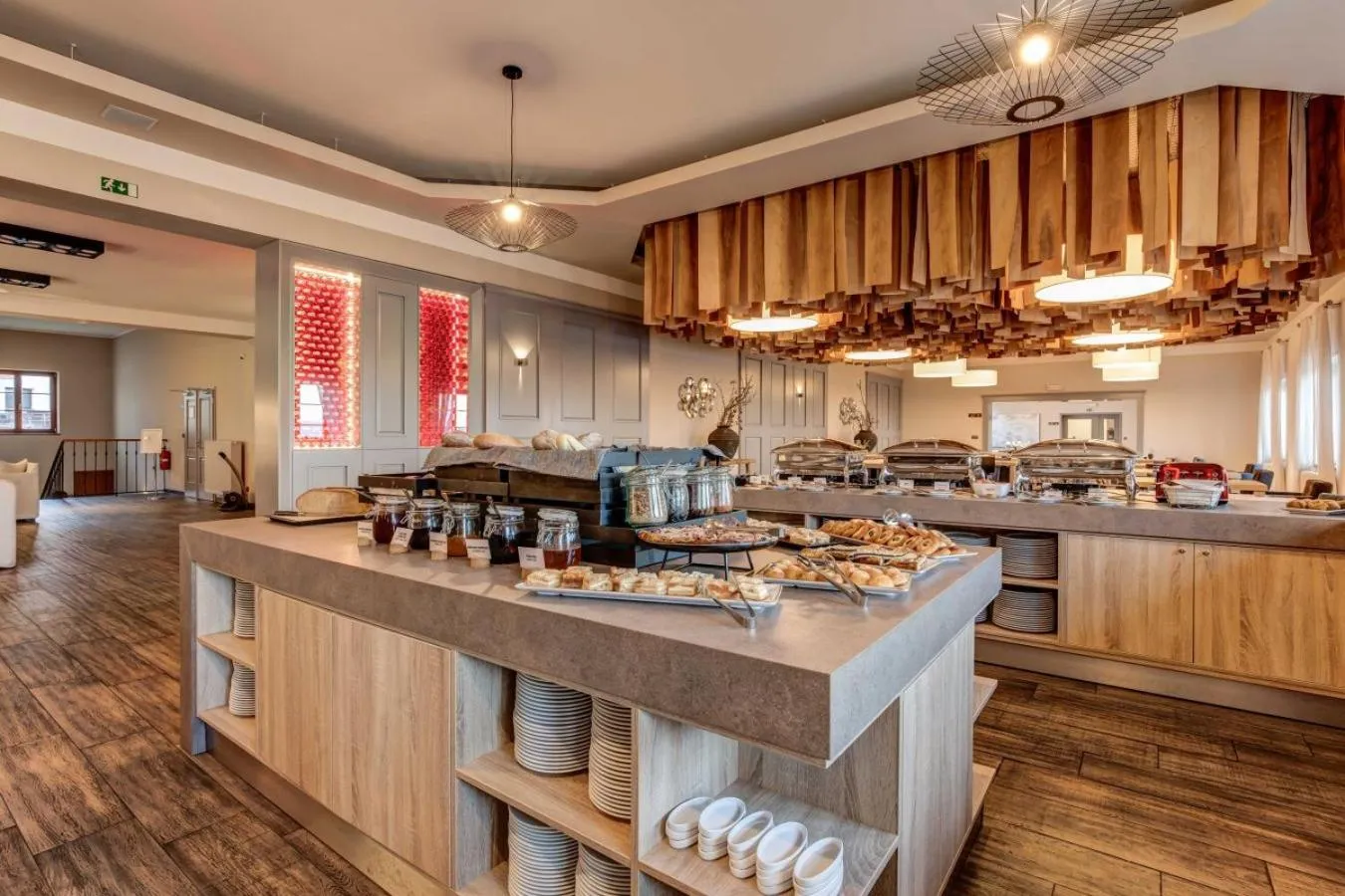 Food and drinks in Wellness Hotel Volarik