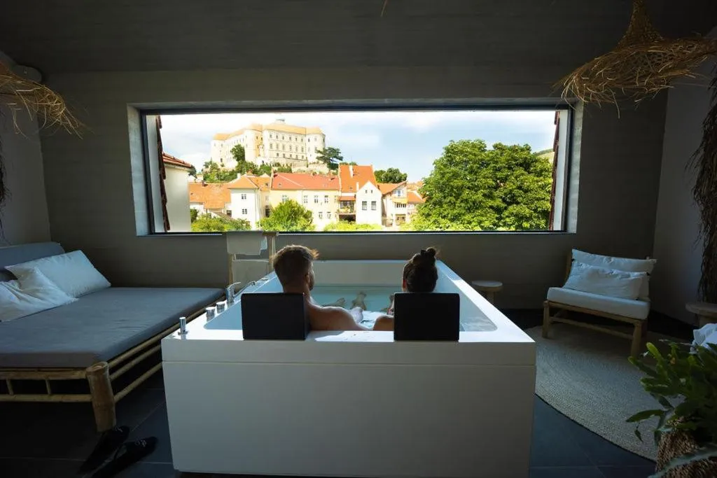 Wellness Hotel Volarik