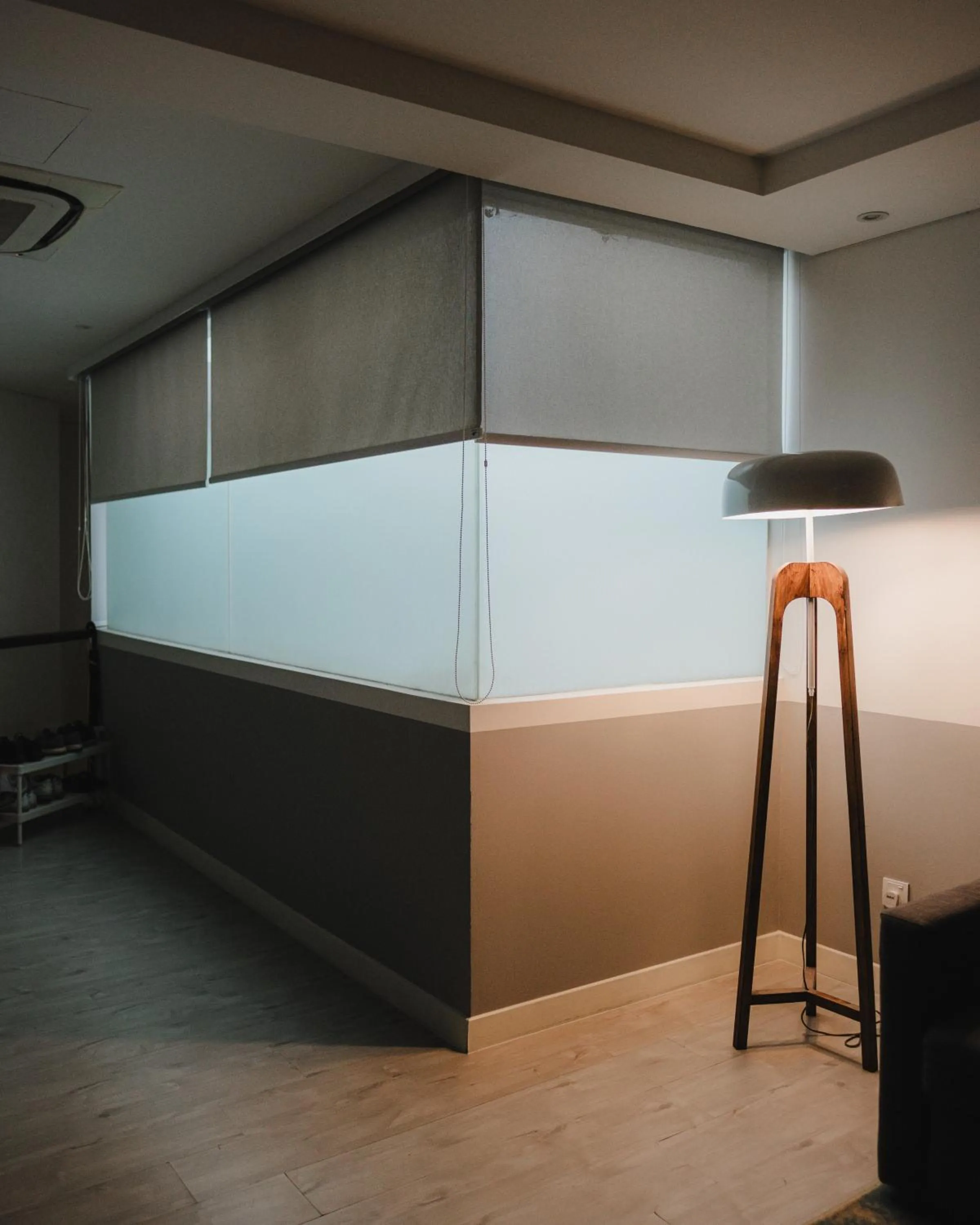 Living room in Magazine Vista Hotel Managed by The Ascott Limited