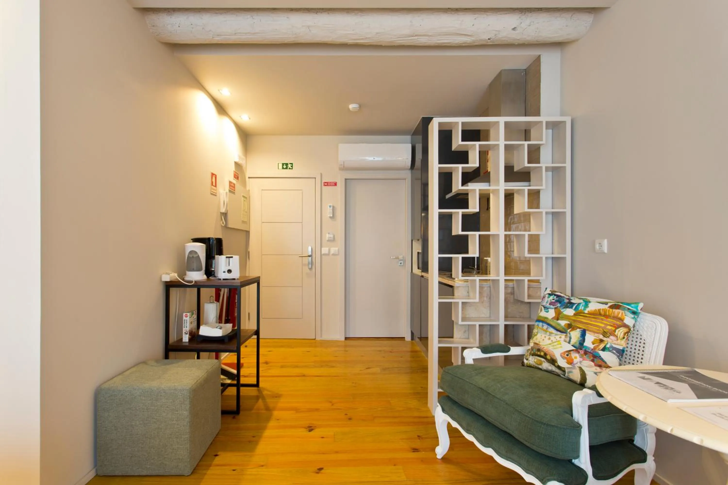 Other in RVA - Gustave Eiffel Apartments