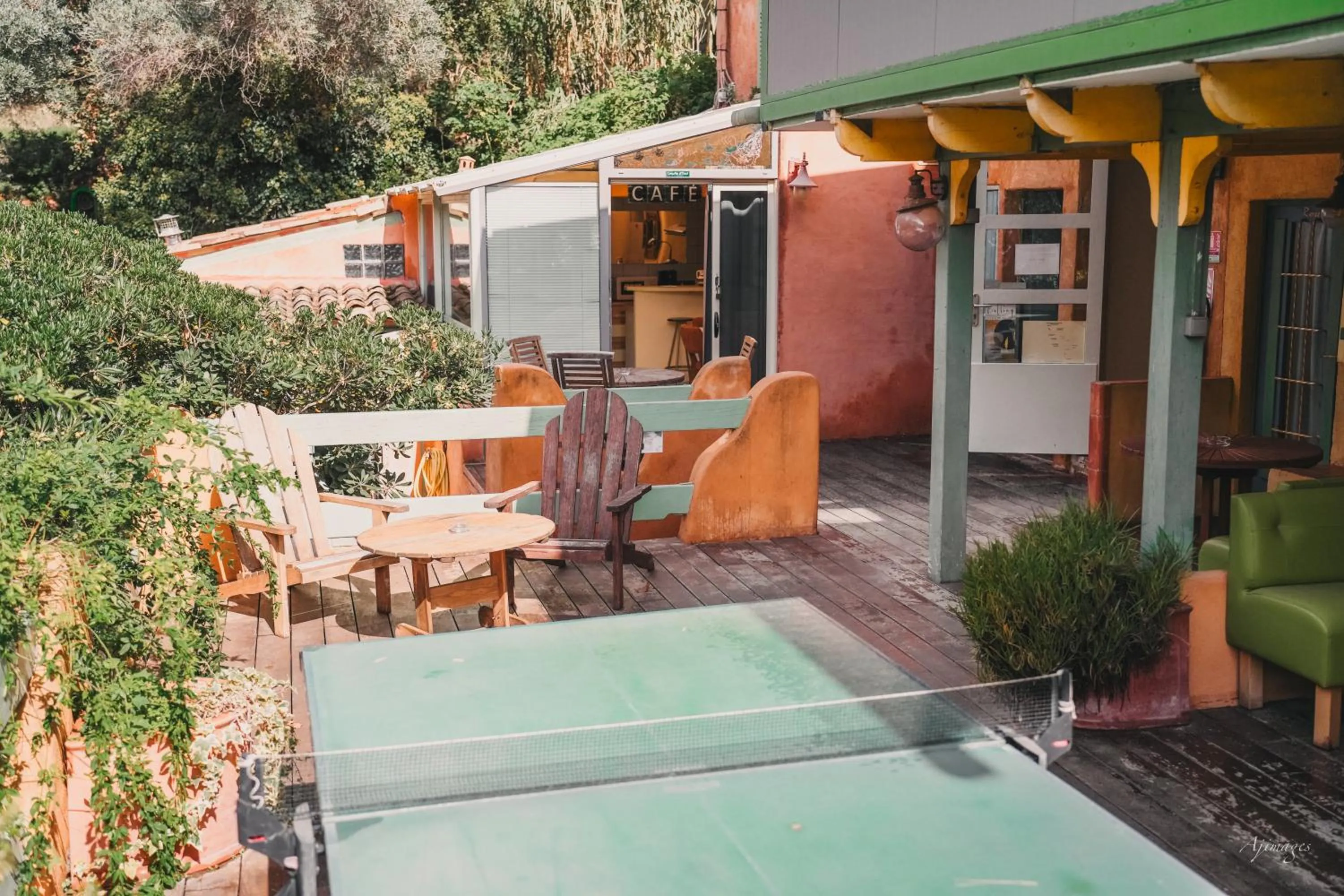 La Calanque de Figuerolles