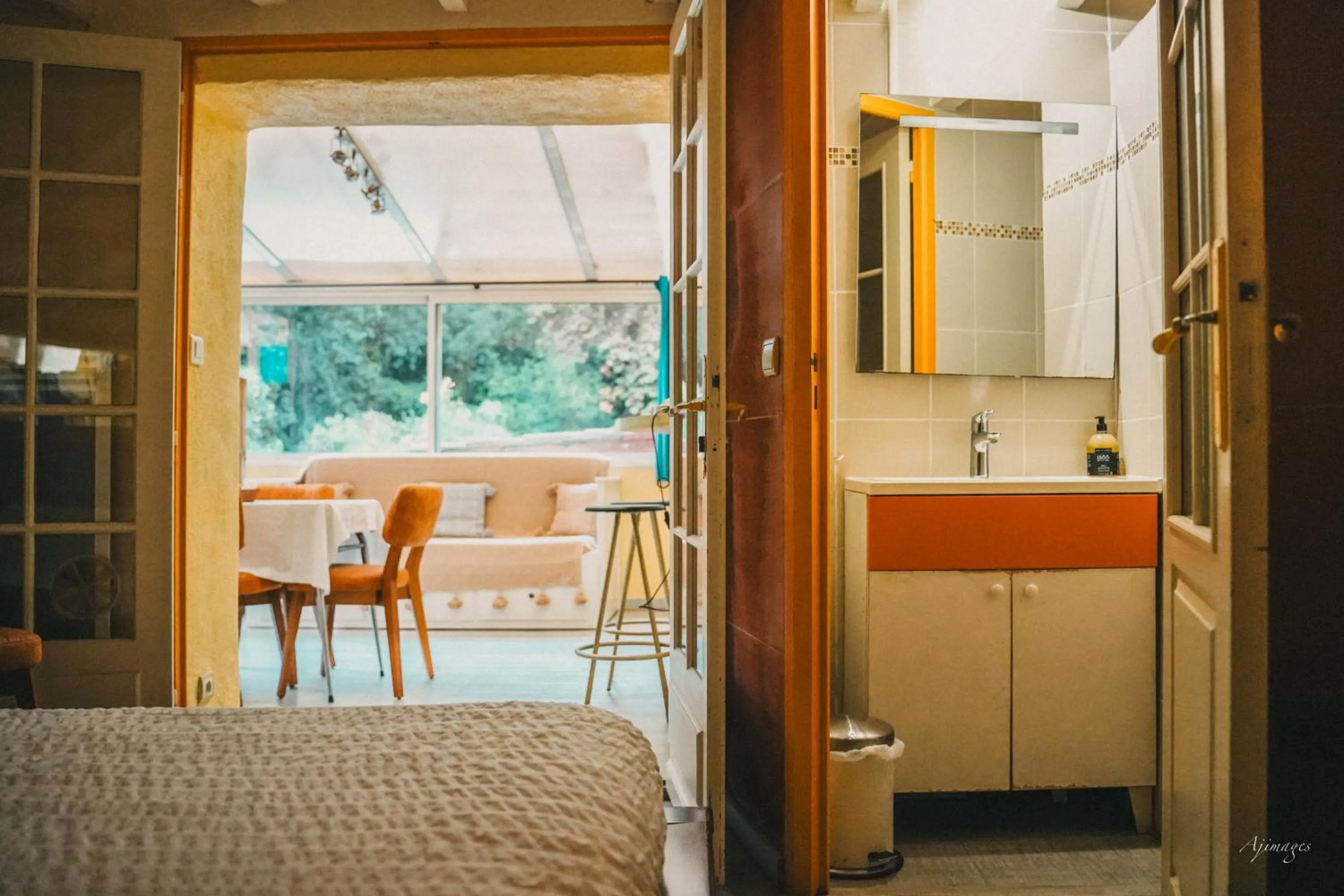 La Calanque de Figuerolles