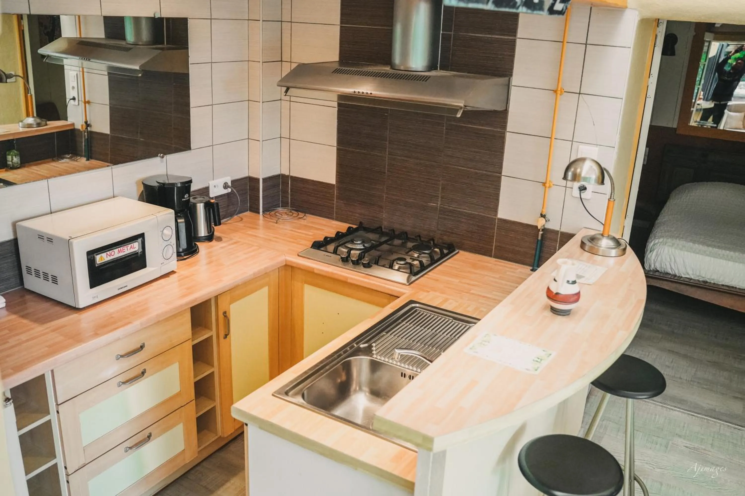 La Calanque de Figuerolles