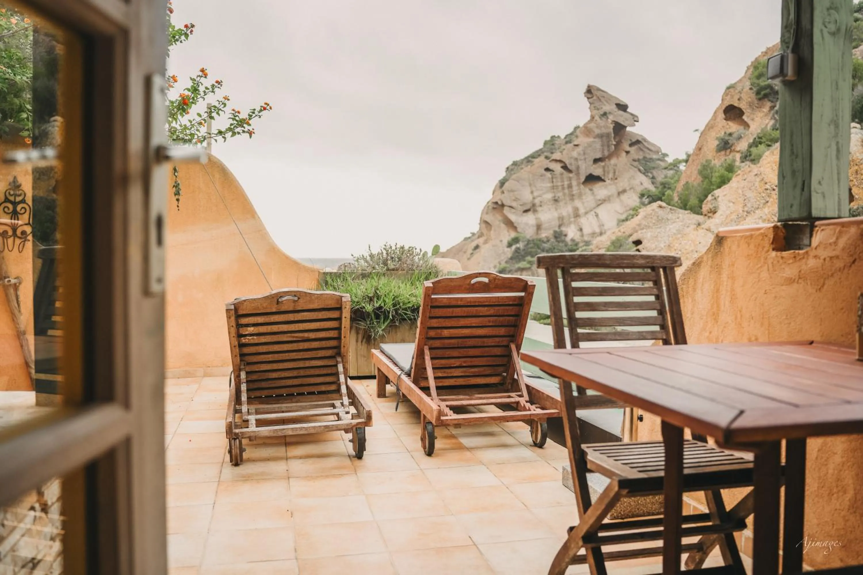 La Calanque de Figuerolles