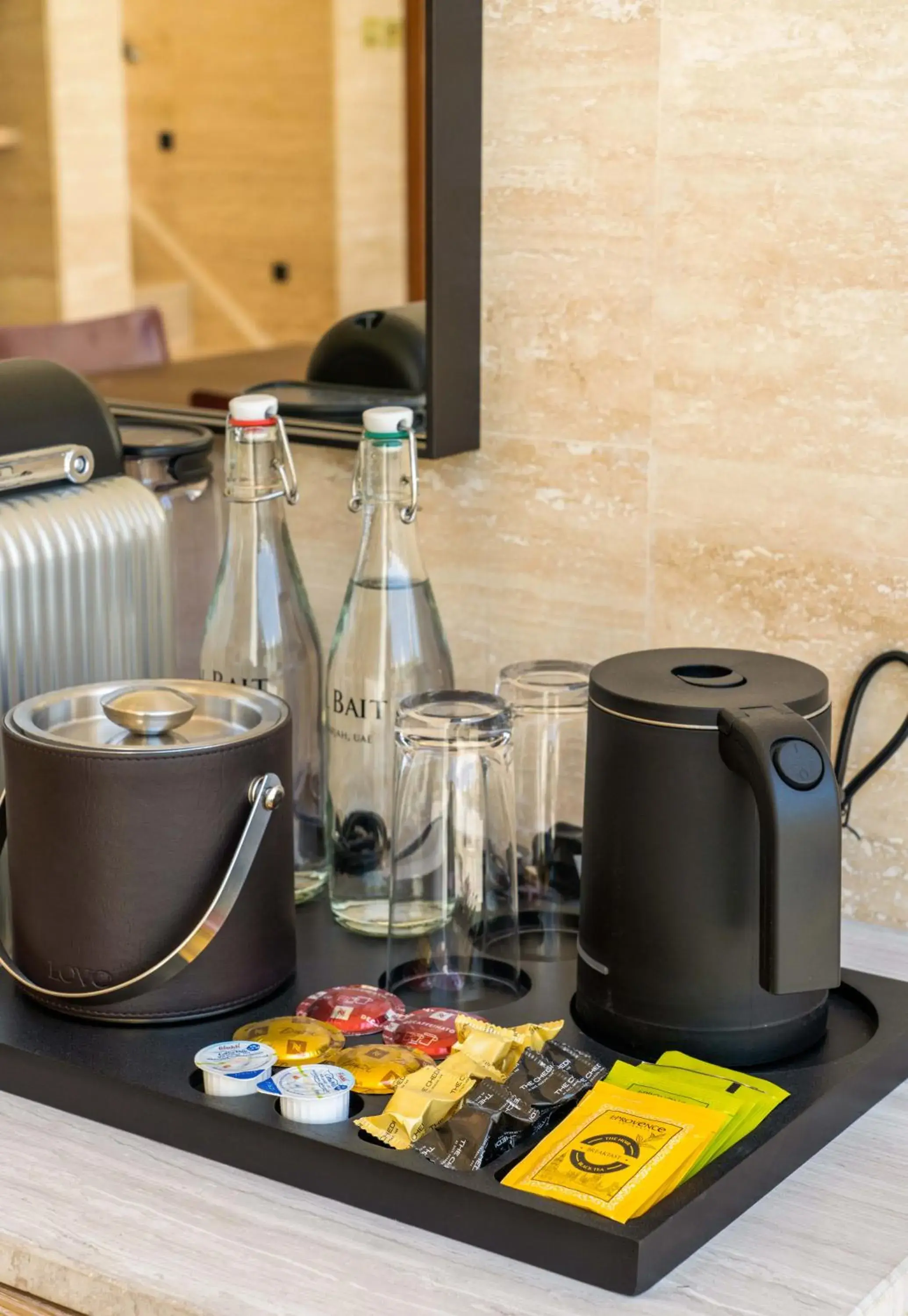 Khalid Ibrahim Grand in The Chedi Al Bait, Sharjah Khalid Ibrahim Grand in The Chedi Al Bait, Sharjah