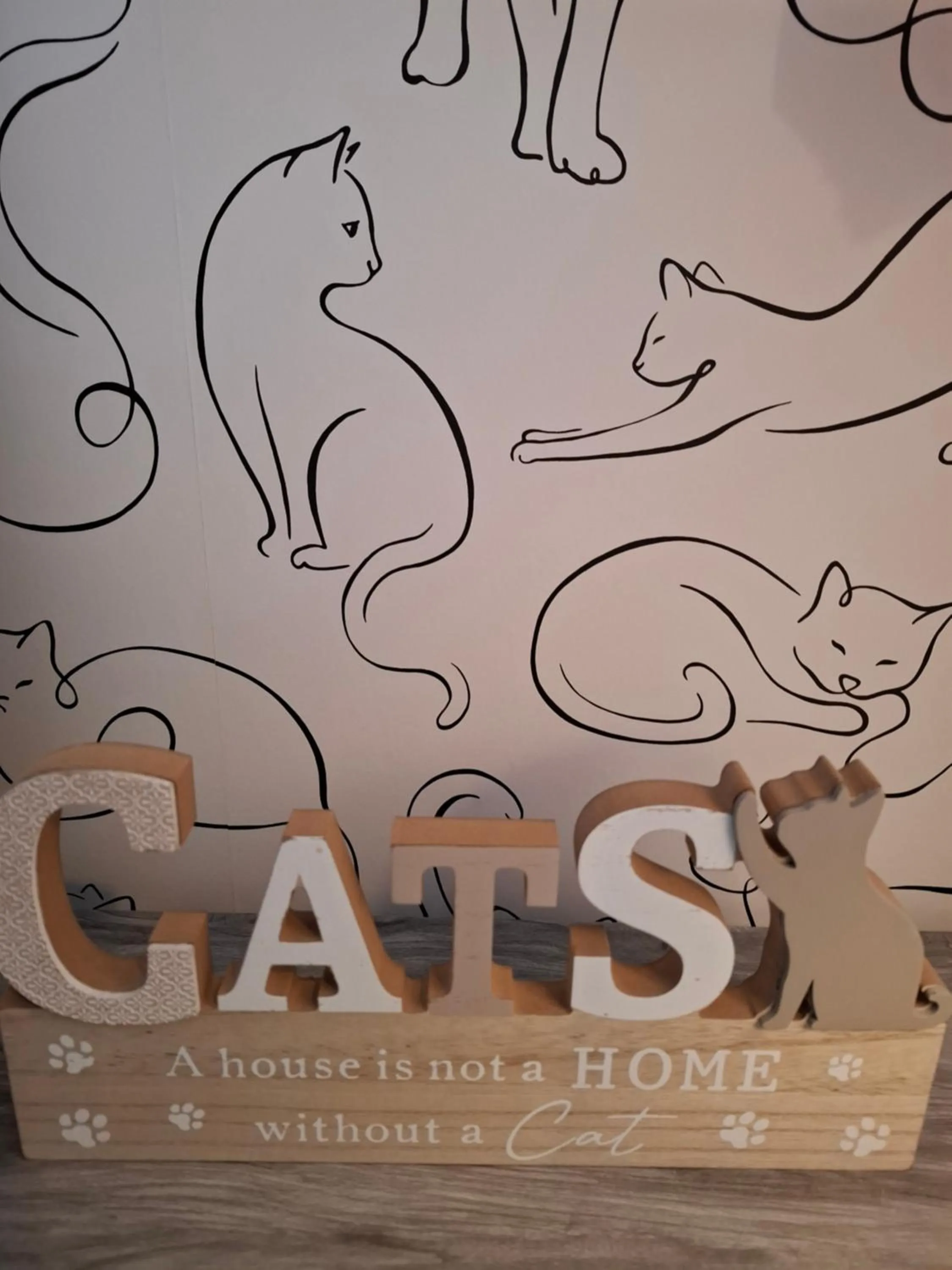 Decorative detail in Westbrook Lodge Guest House