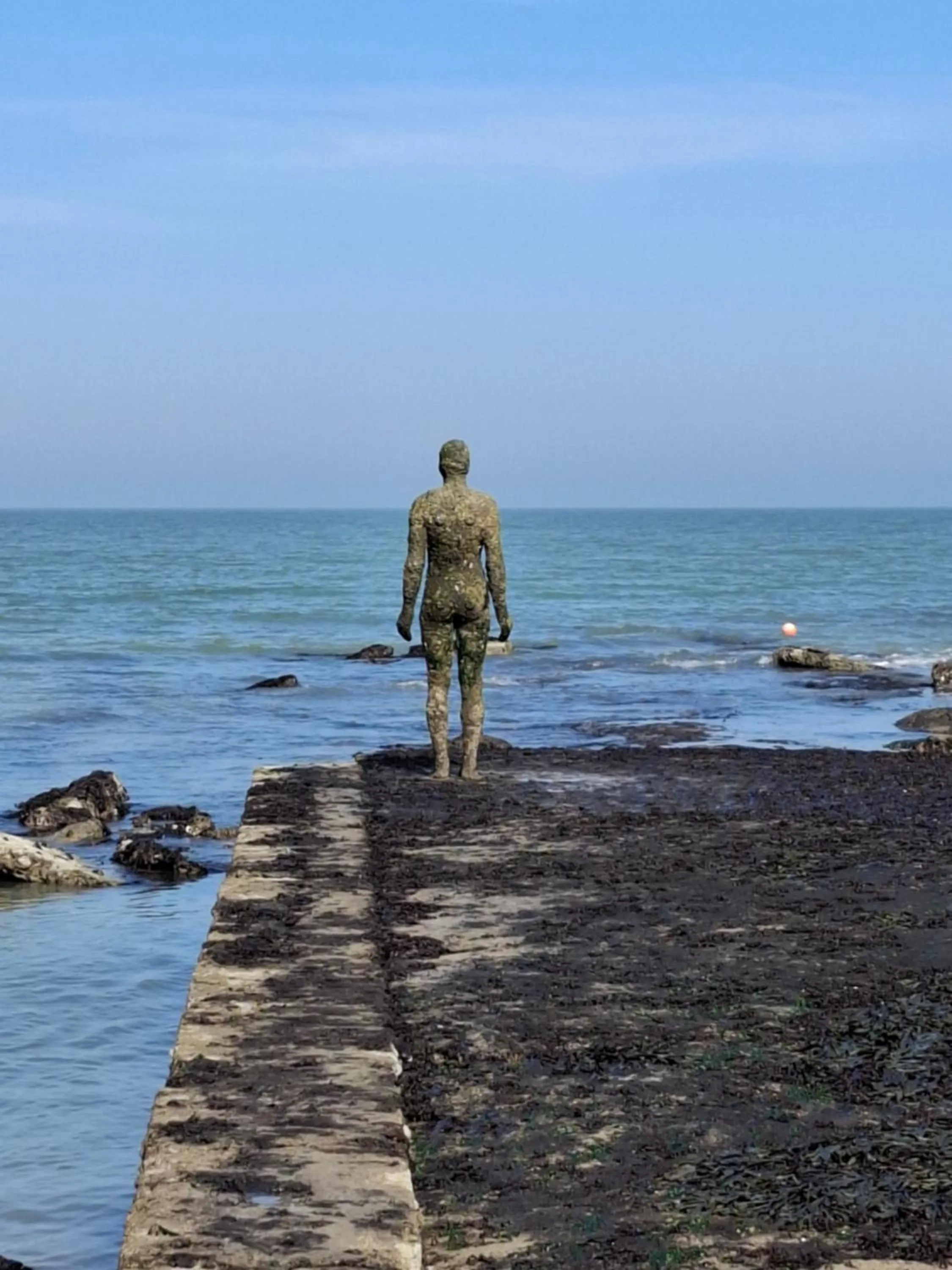 Nearby landmark in Westbrook Lodge Guest House