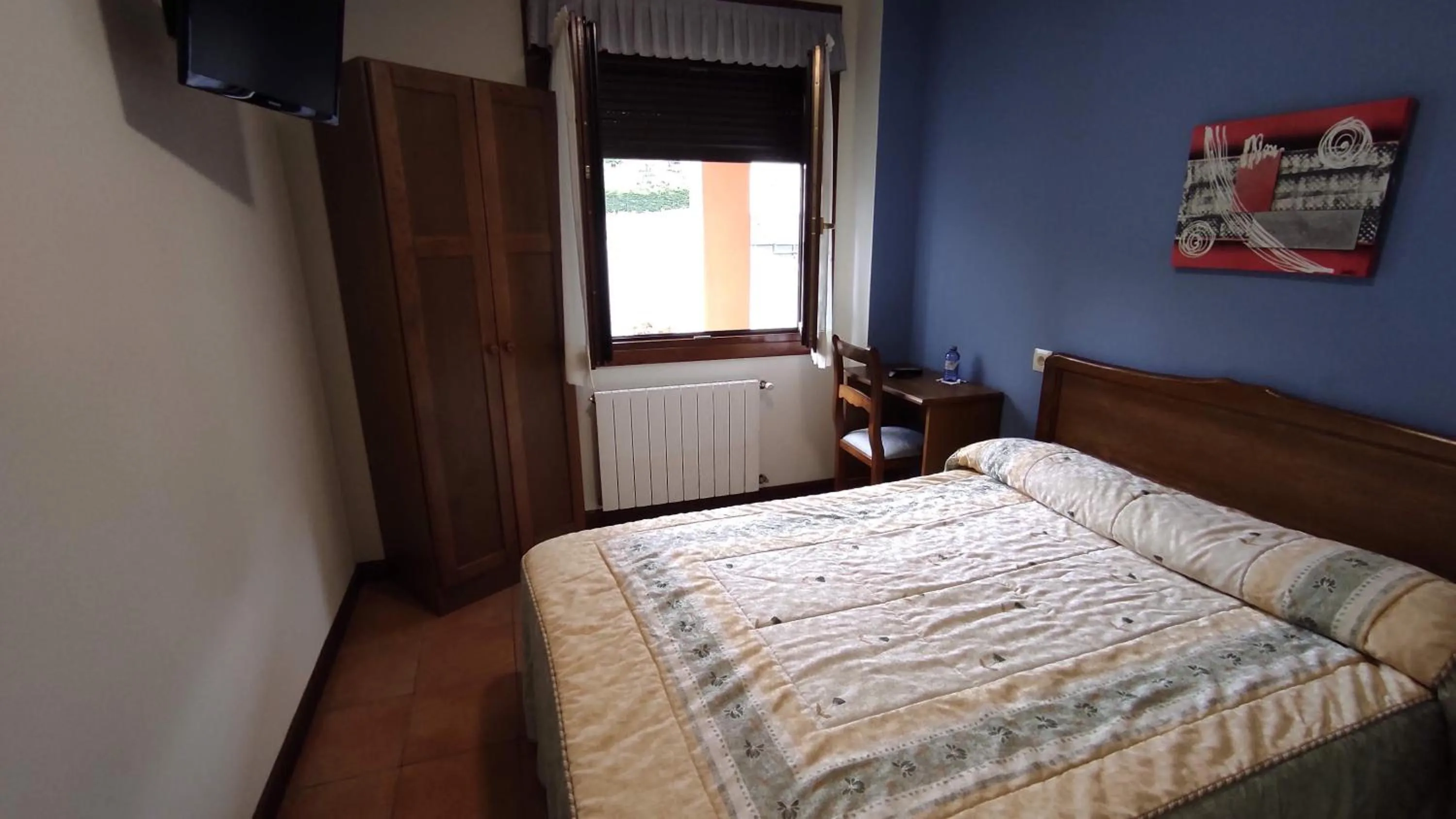 Hotel Rincón de Antón