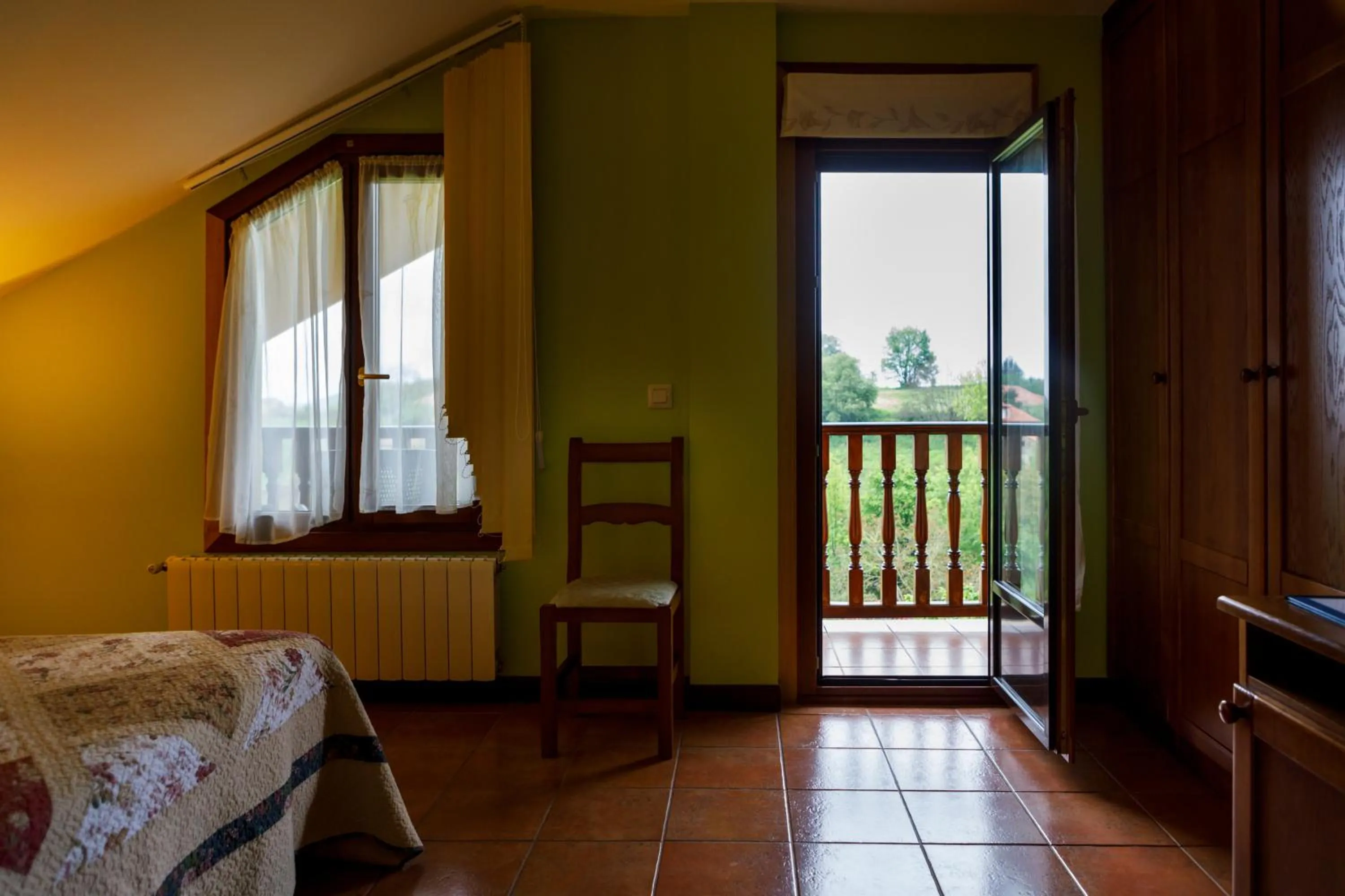 Hotel Rincón de Antón