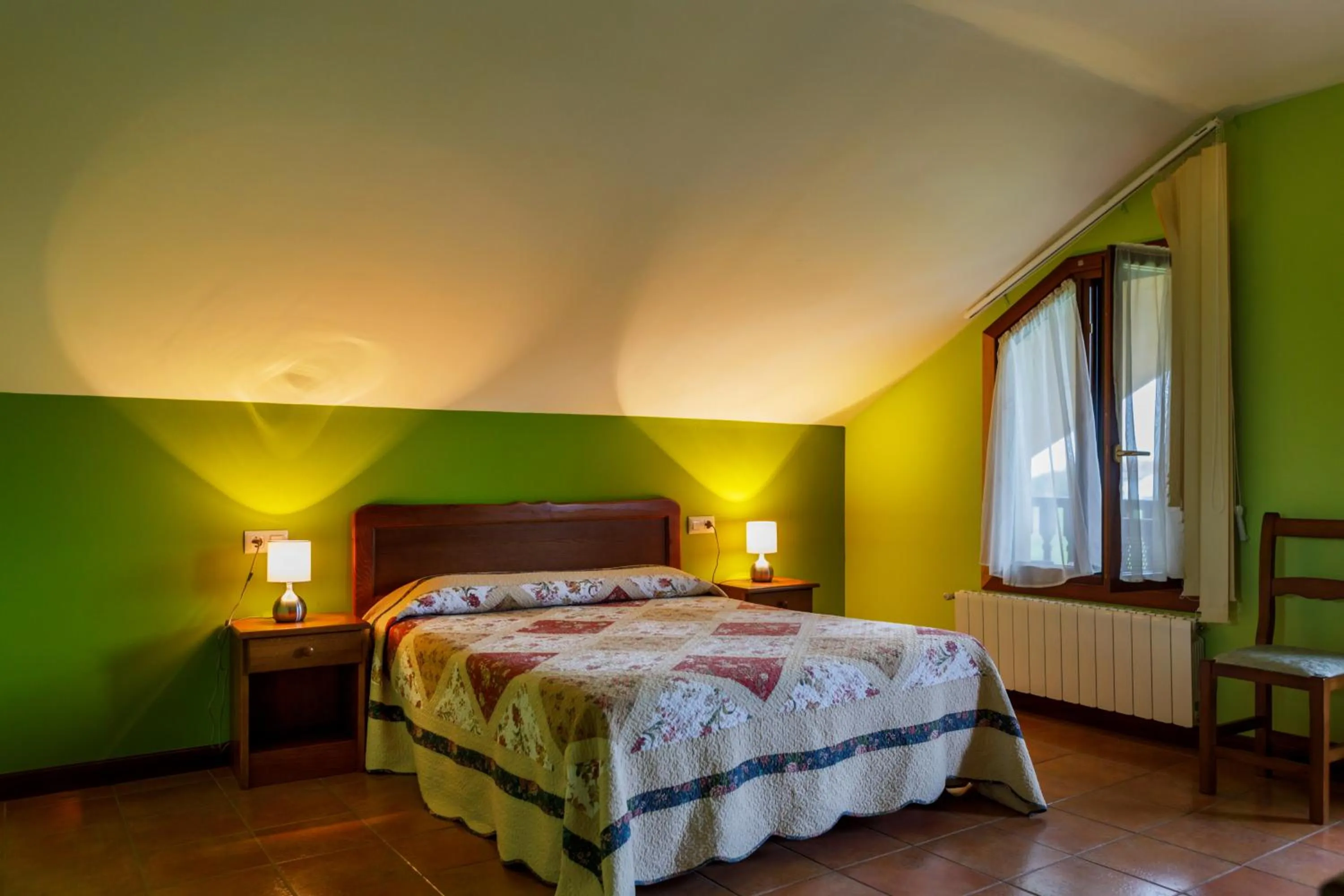 Hotel Rincón de Antón