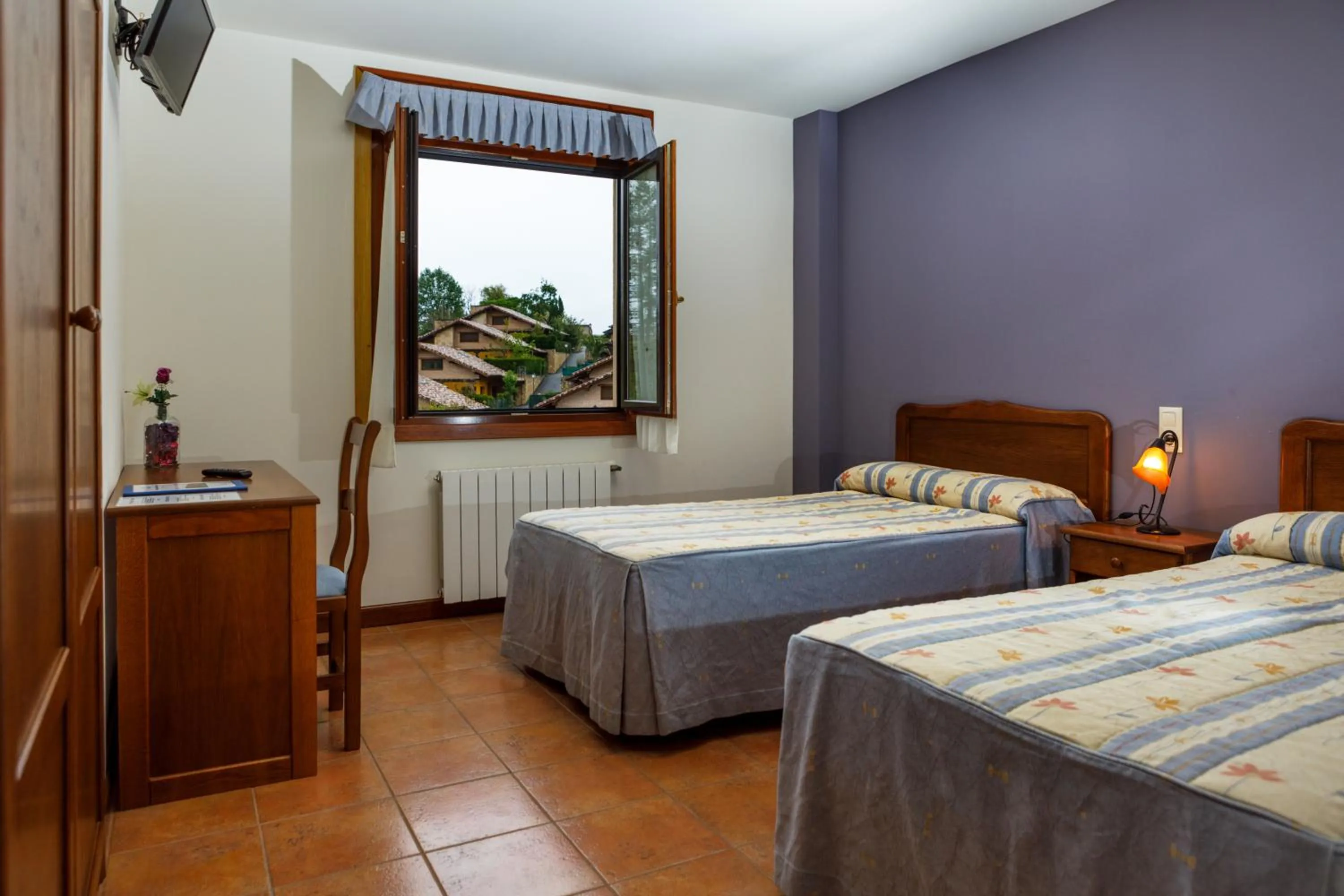 Hotel Rincón de Antón