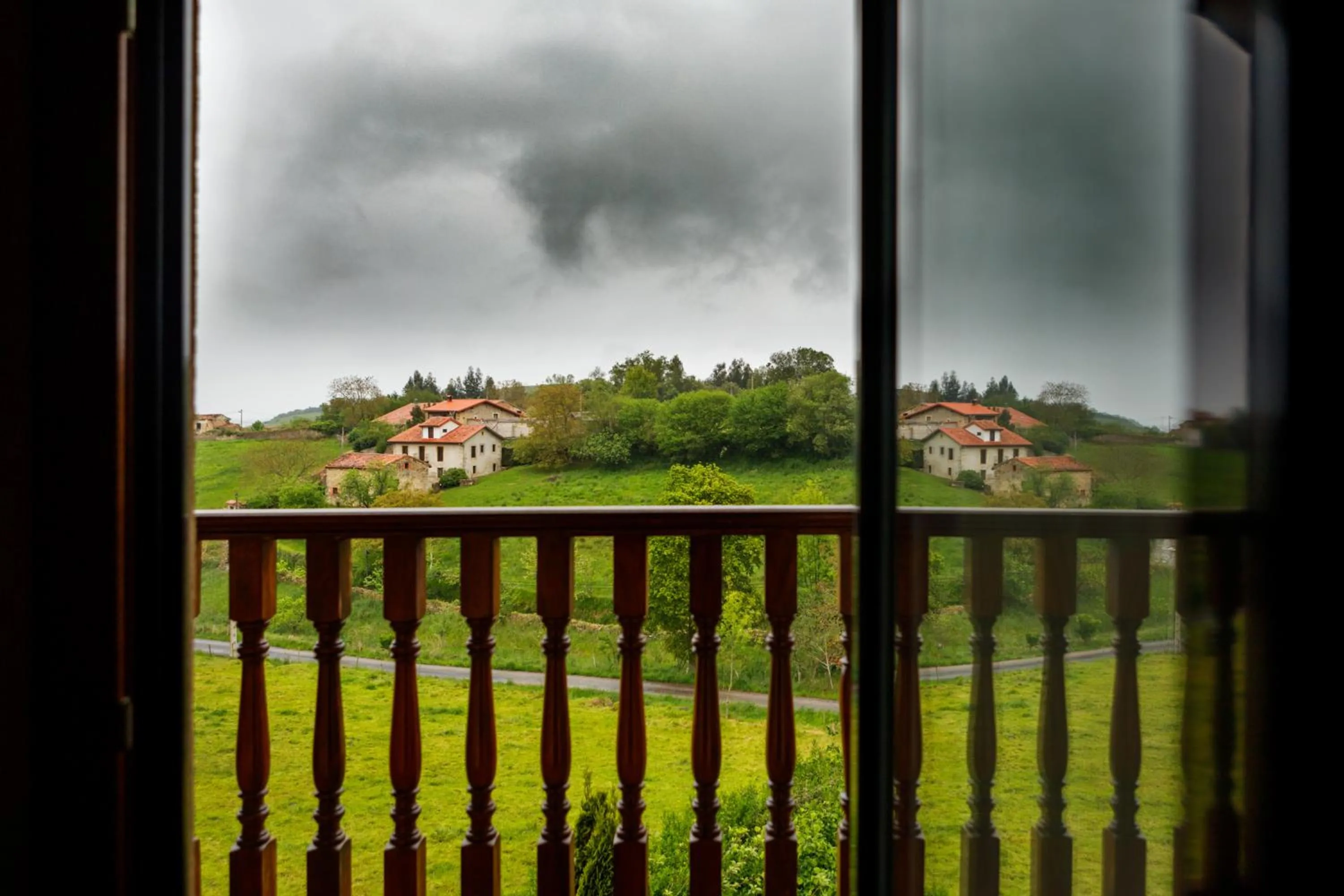 Hotel Rincón de Antón