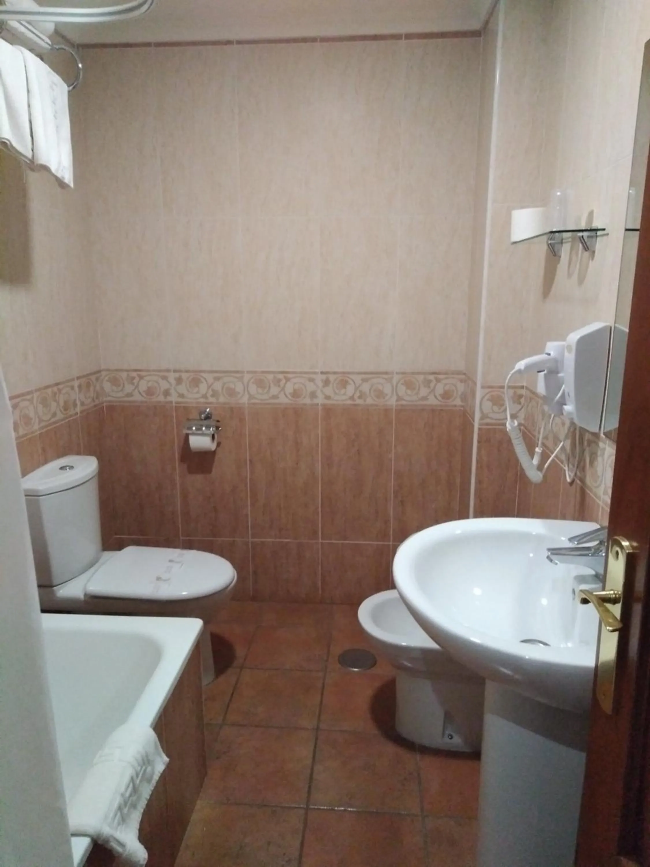 Hotel Rincón de Antón