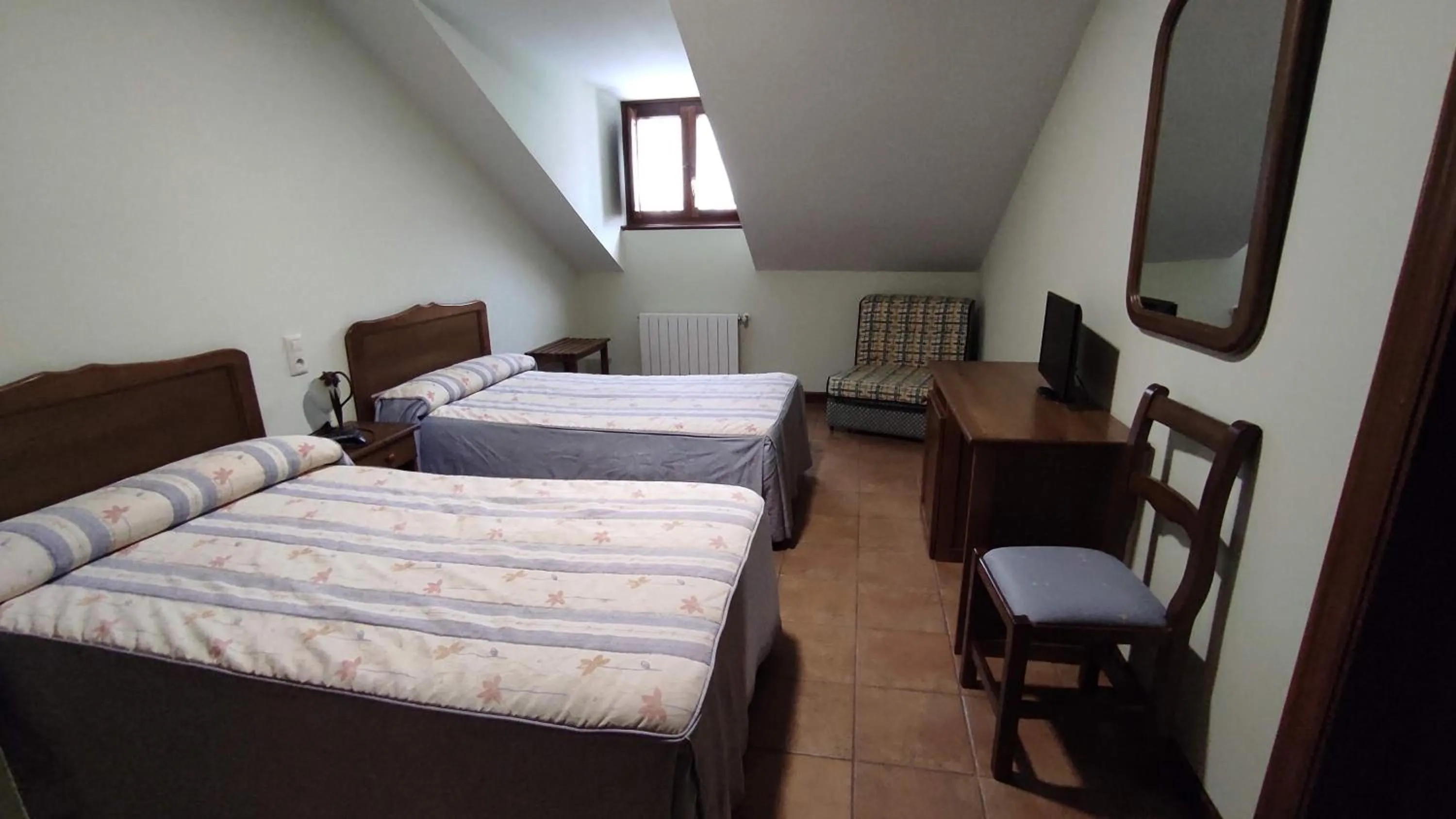 Hotel Rincón de Antón