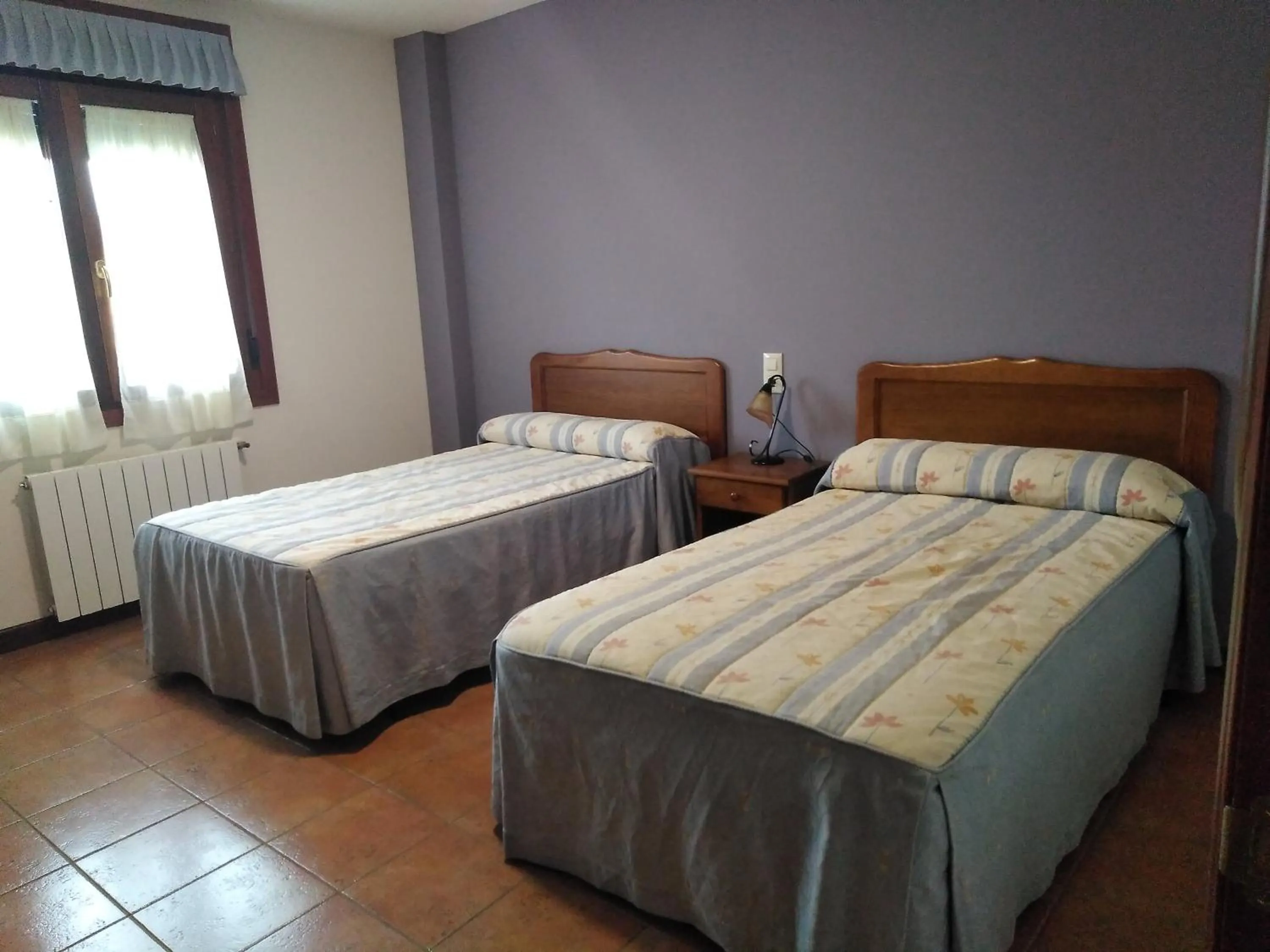 Hotel Rincón de Antón