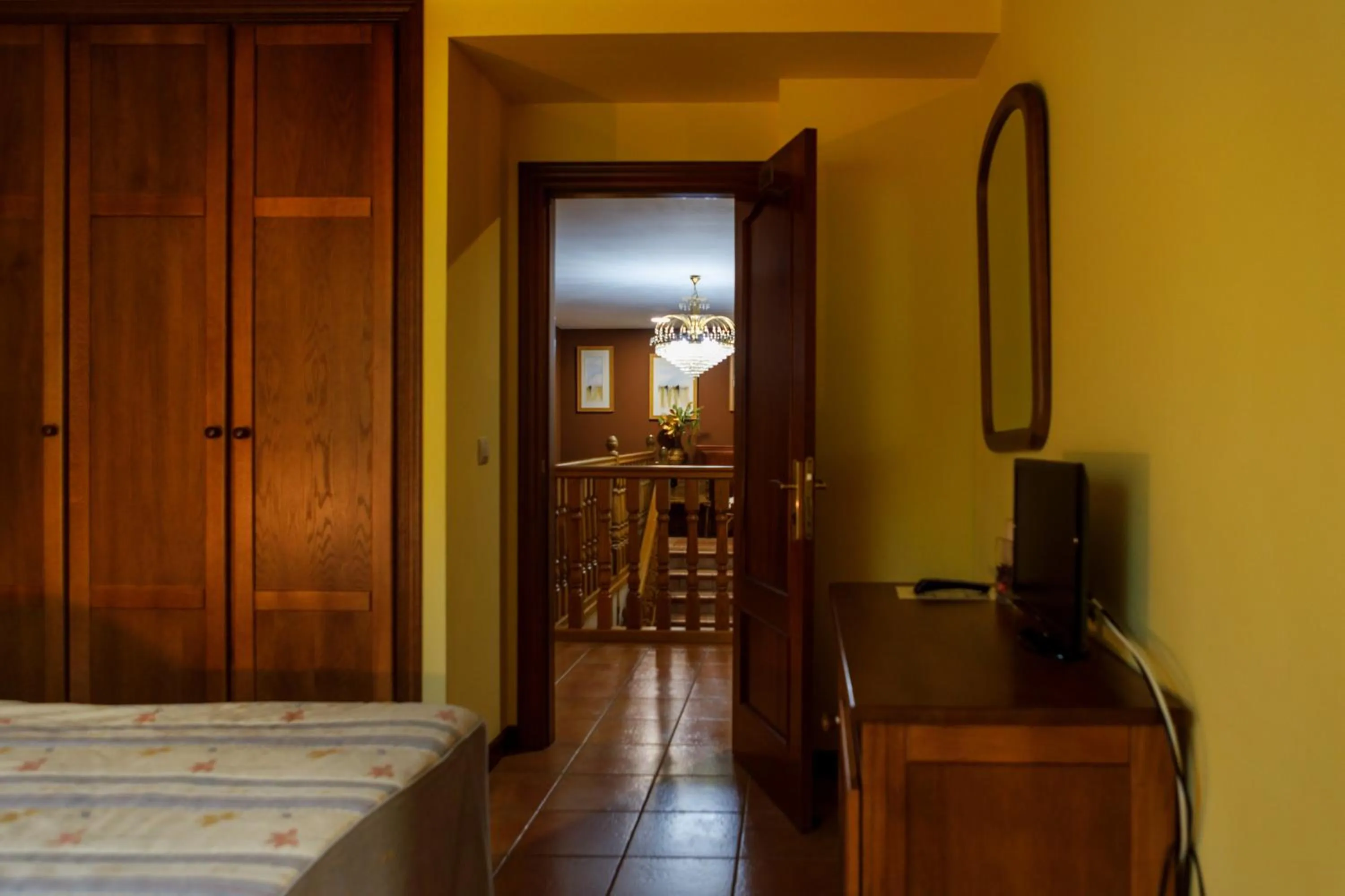 Hotel Rincón de Antón