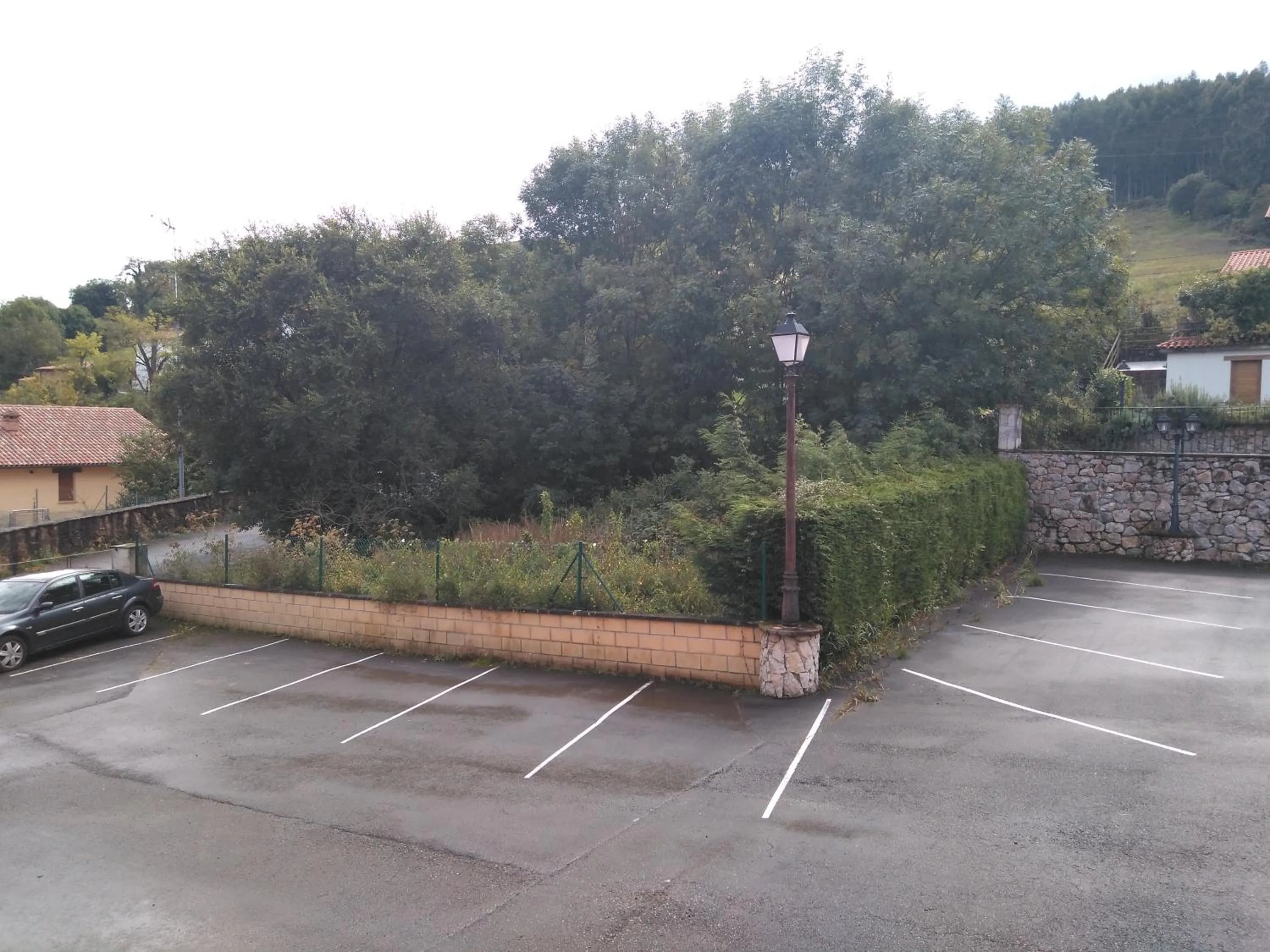 Hotel Rincón de Antón