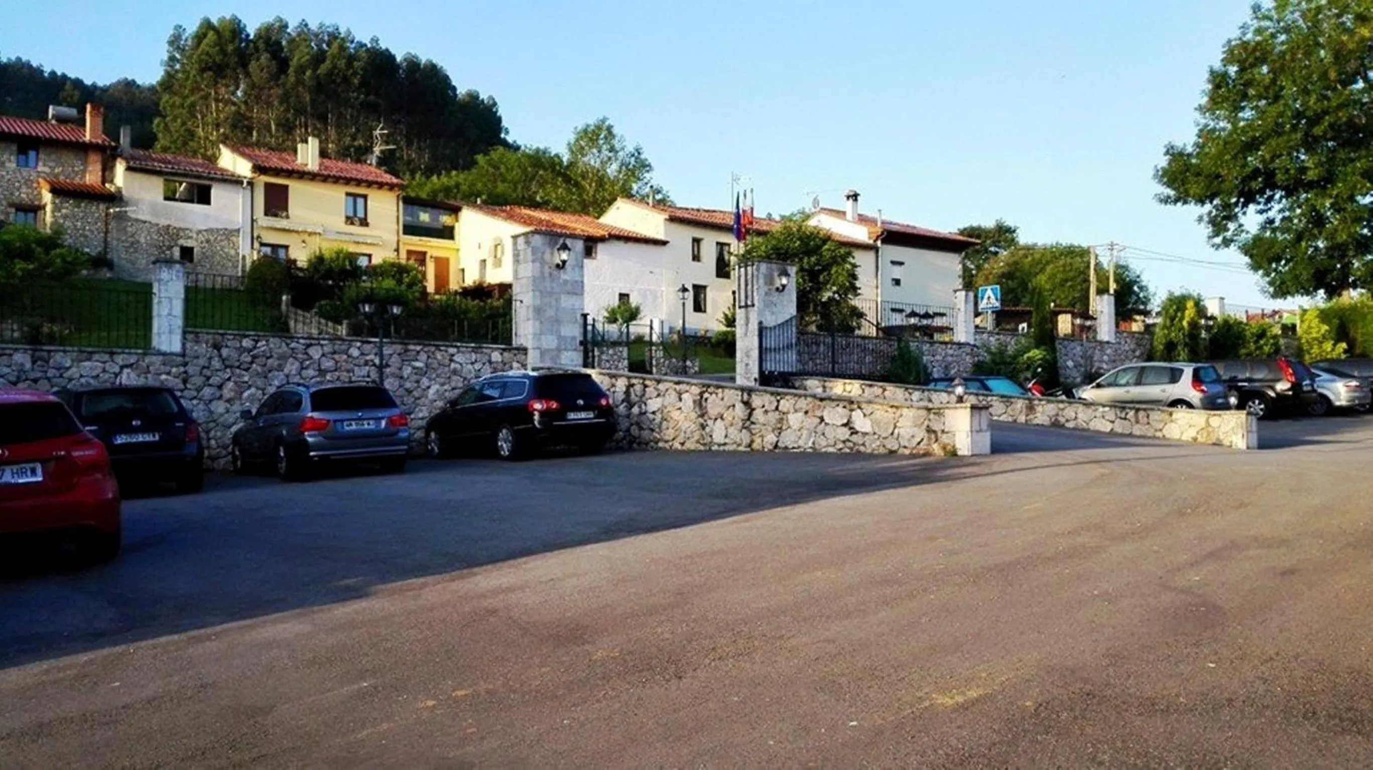 Hotel Rincón de Antón