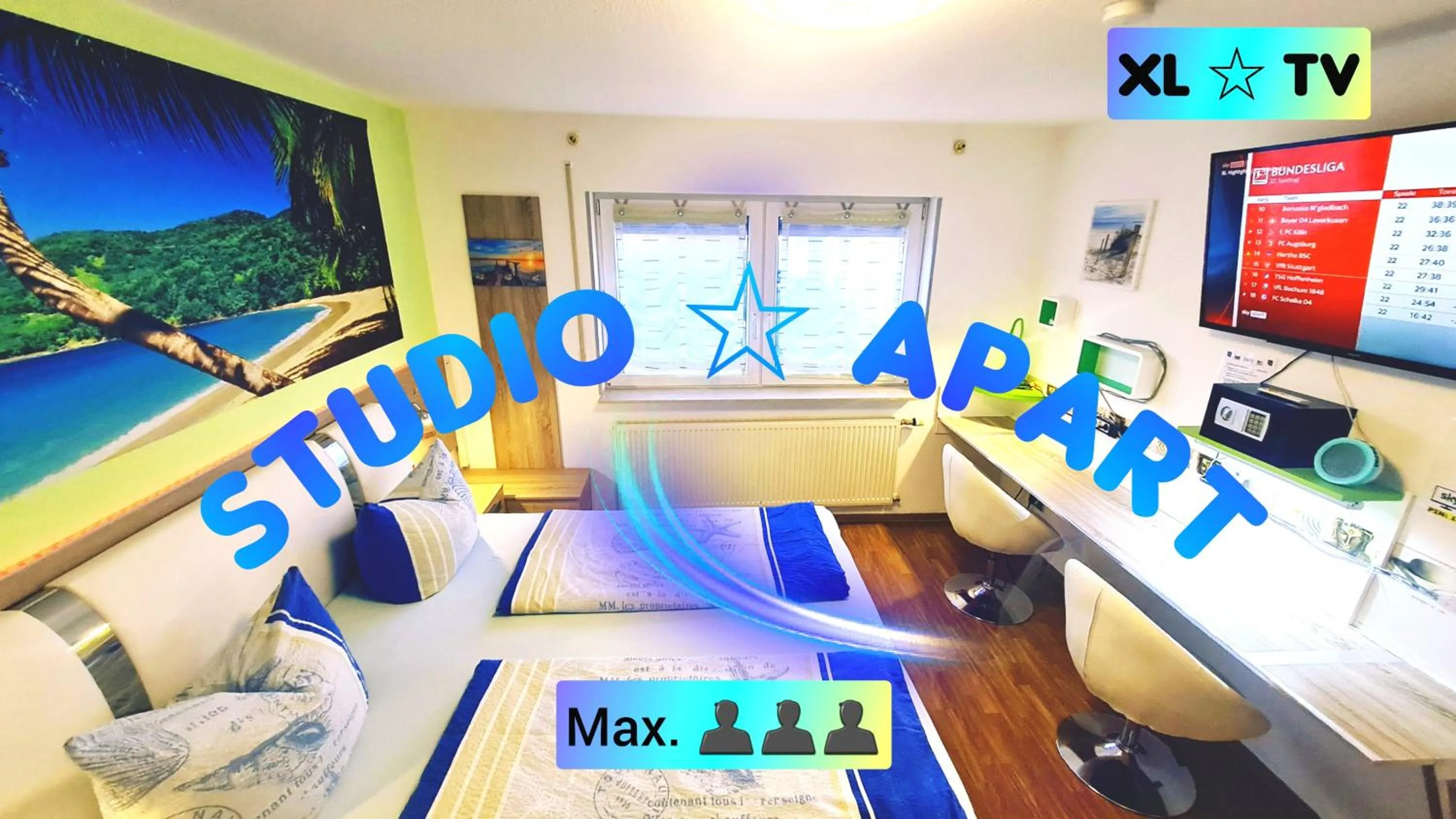 Hotel Garni Rodenbach