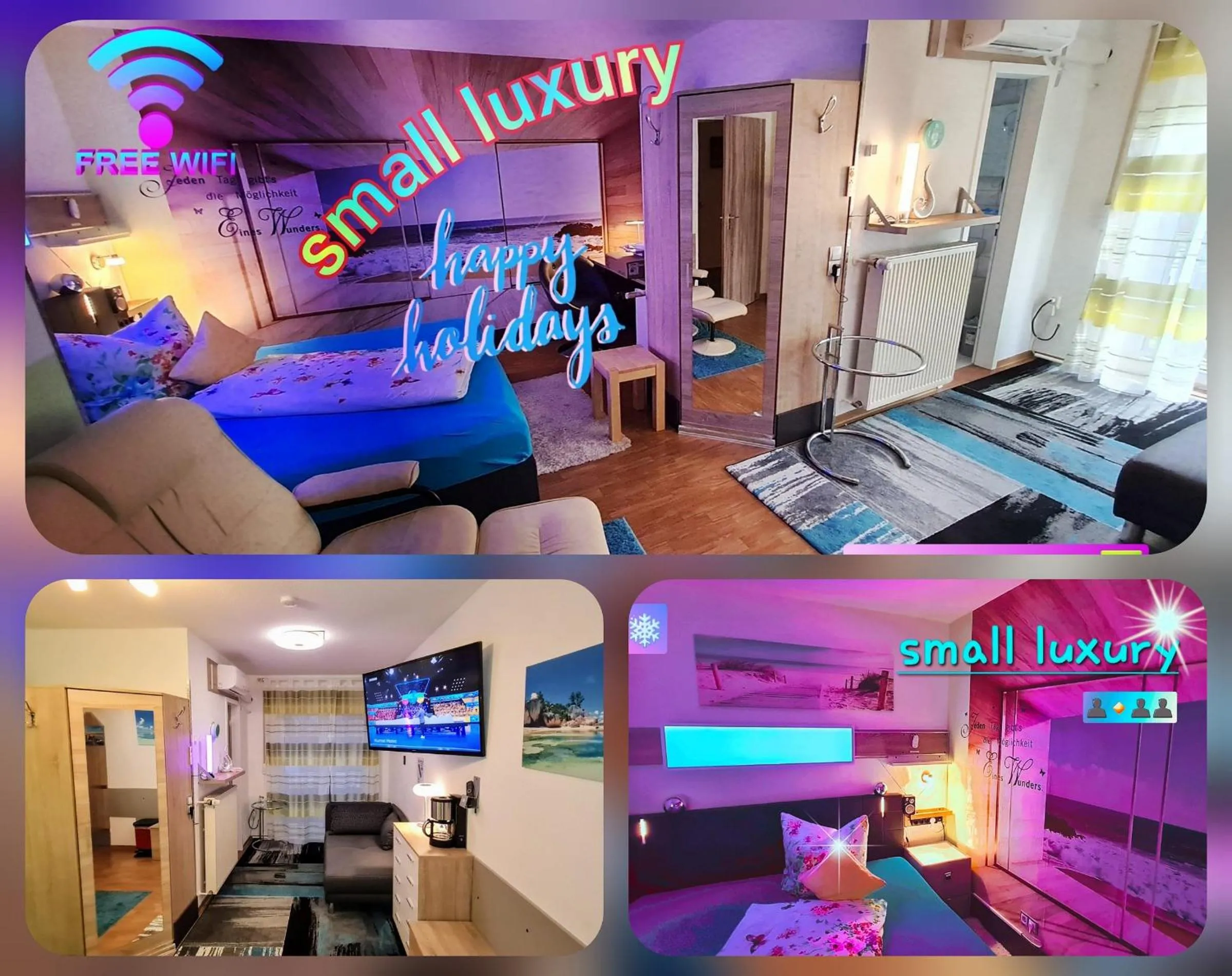 Hotel Garni Rodenbach