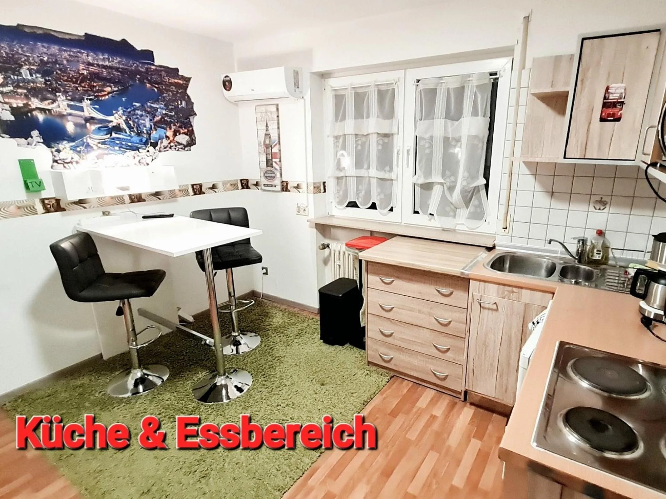 Hotel Garni Rodenbach