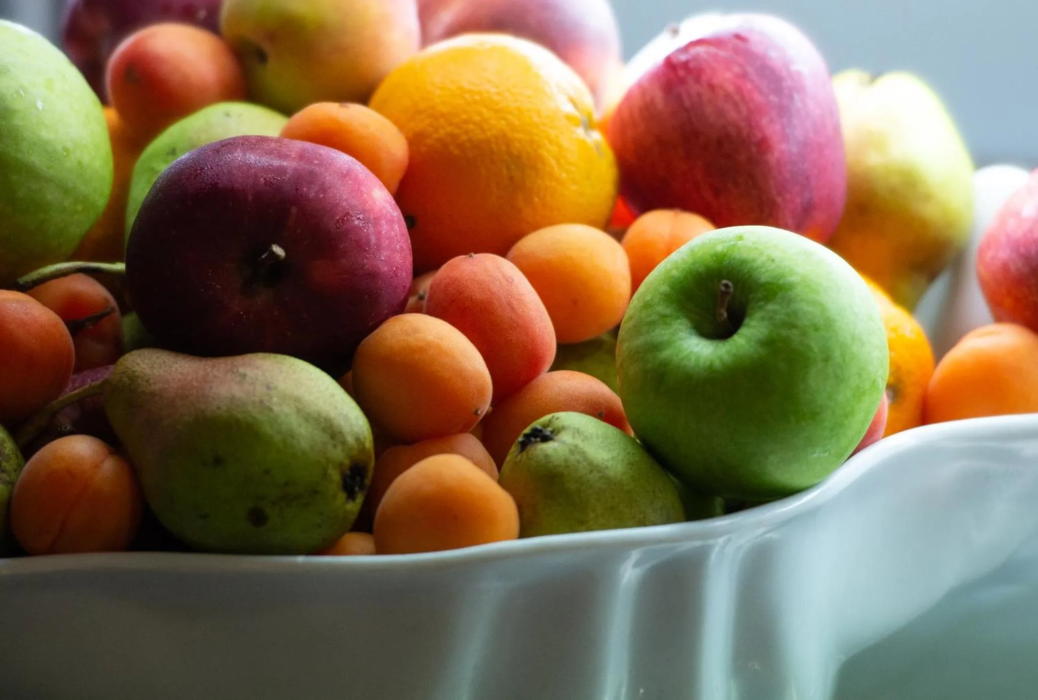 Food and drinks in Lesse Hotel