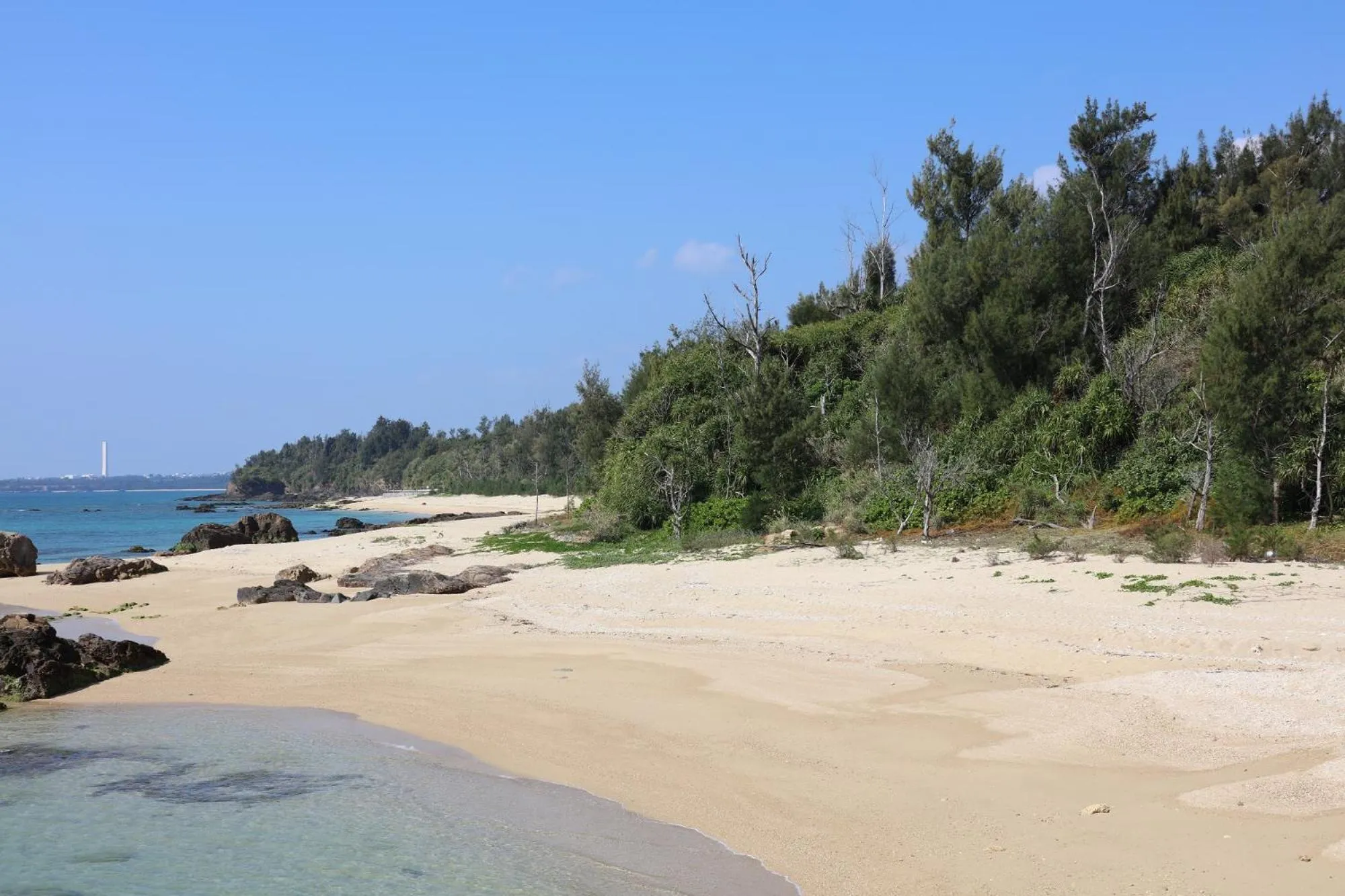 Property building in Pension Umi no soba