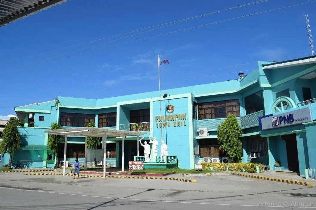 Other in Palompon lodge