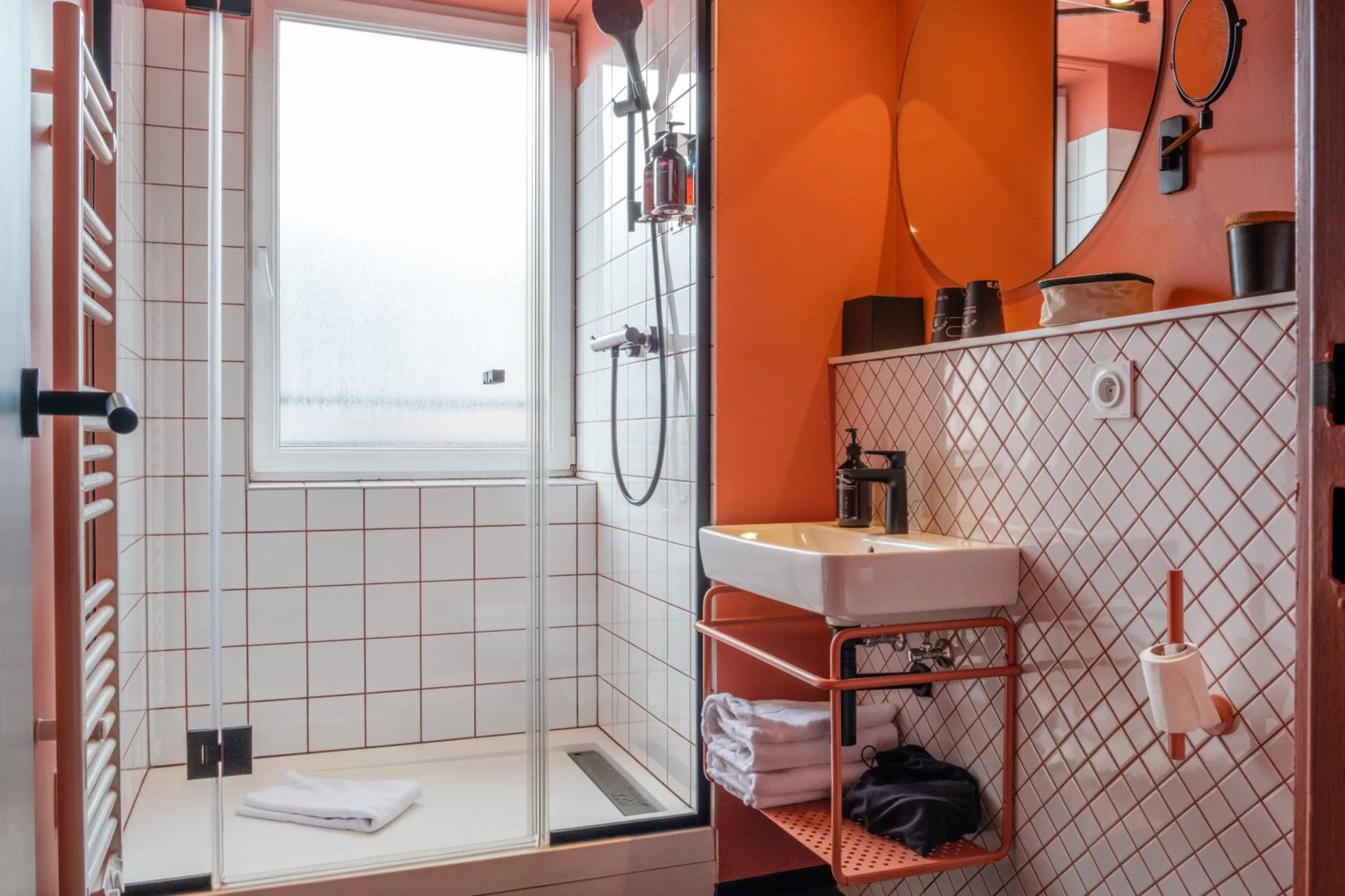 Hôtel Tandem - Boutique Hôtel