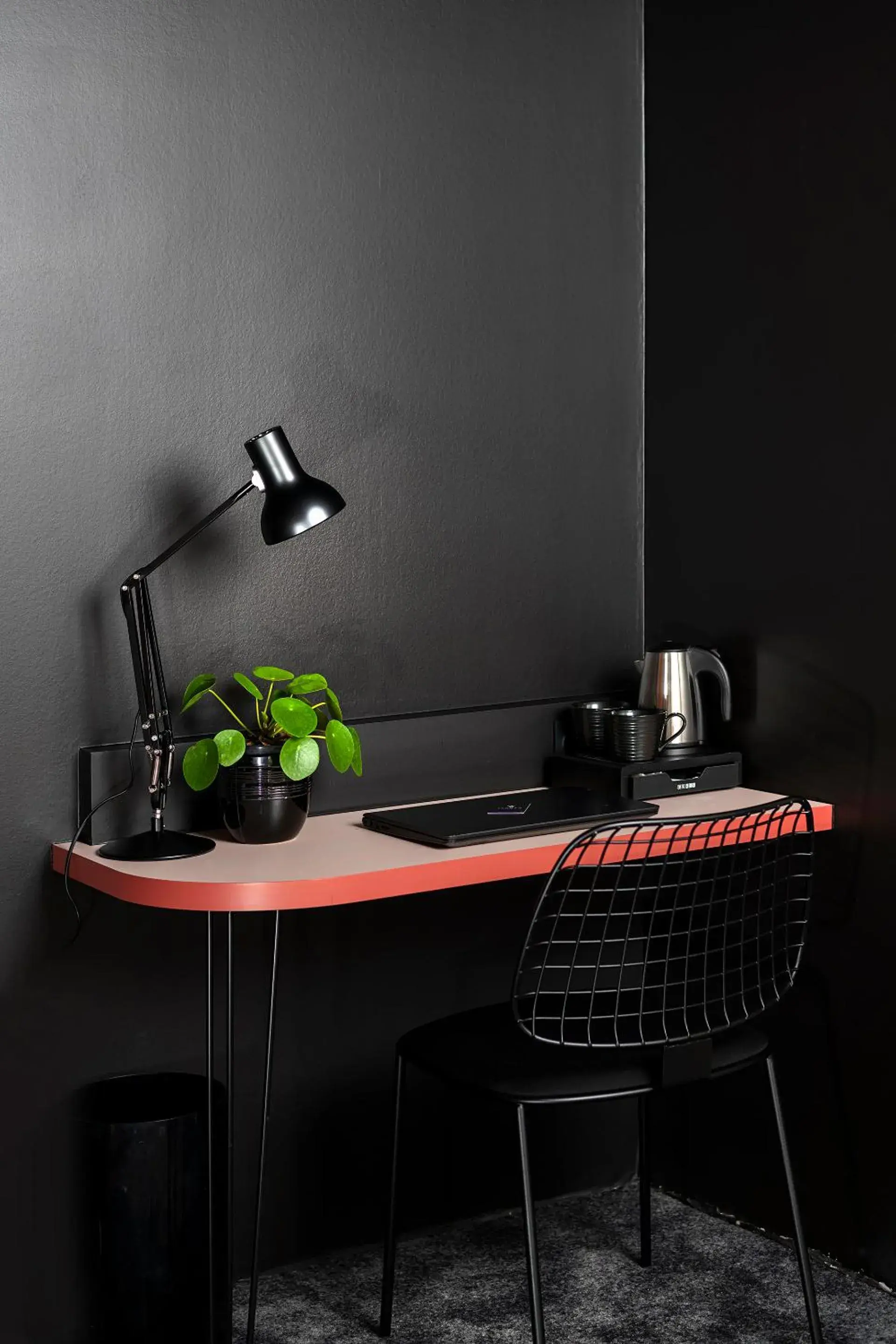 Superior Triple Room in Hôtel Tandem - Boutique Hôtel Superior Triple Room in Hôtel Tandem - Boutique Hôtel