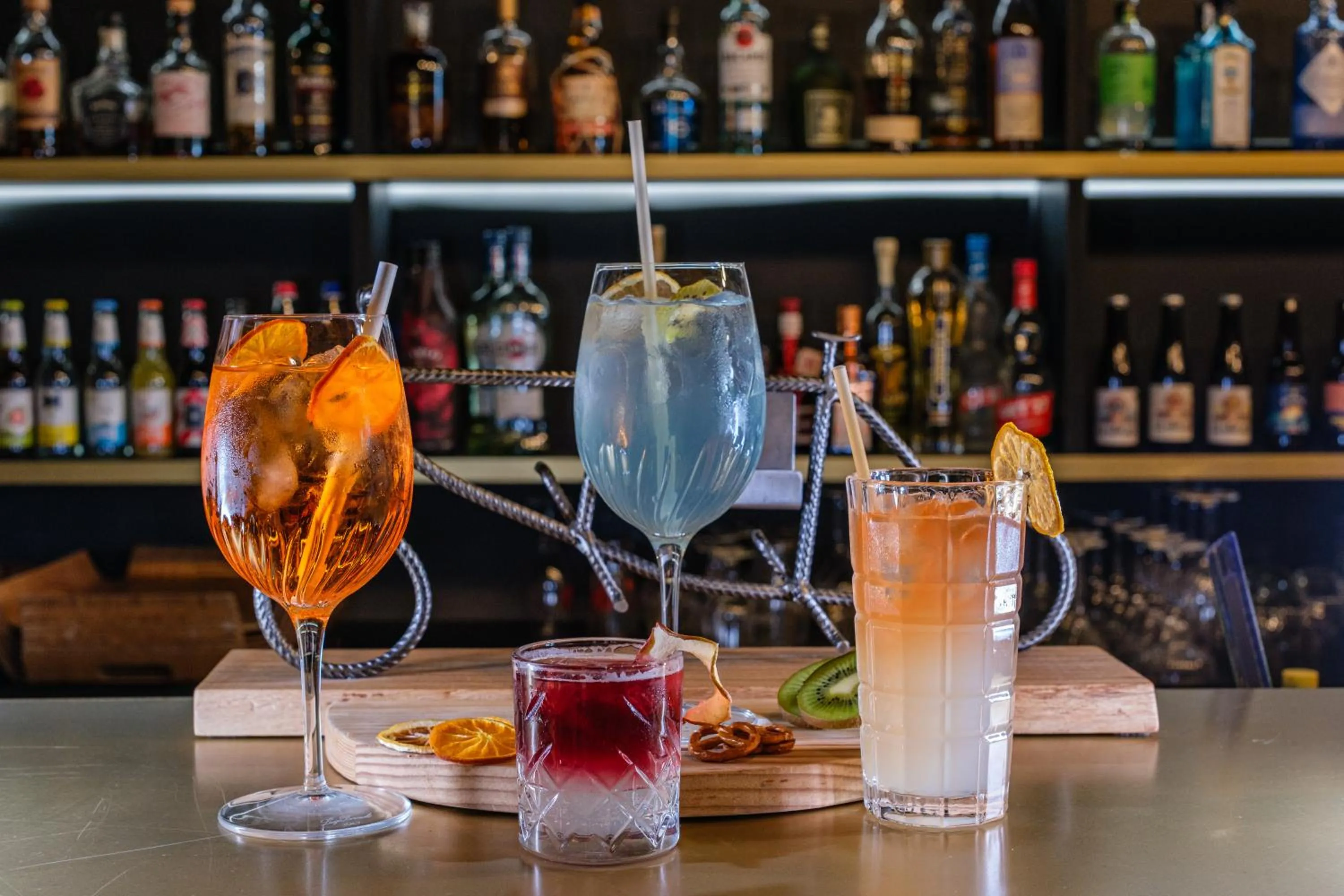 Hôtel Tandem - Boutique Hôtel