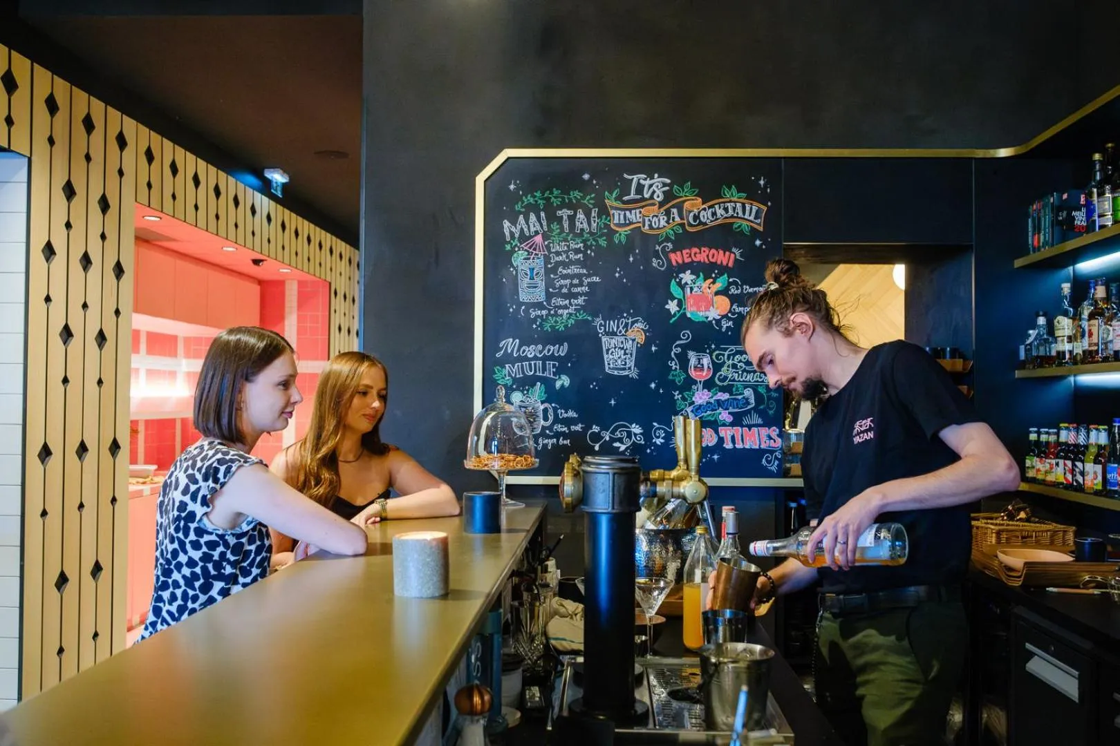 Hôtel Tandem - Boutique Hôtel