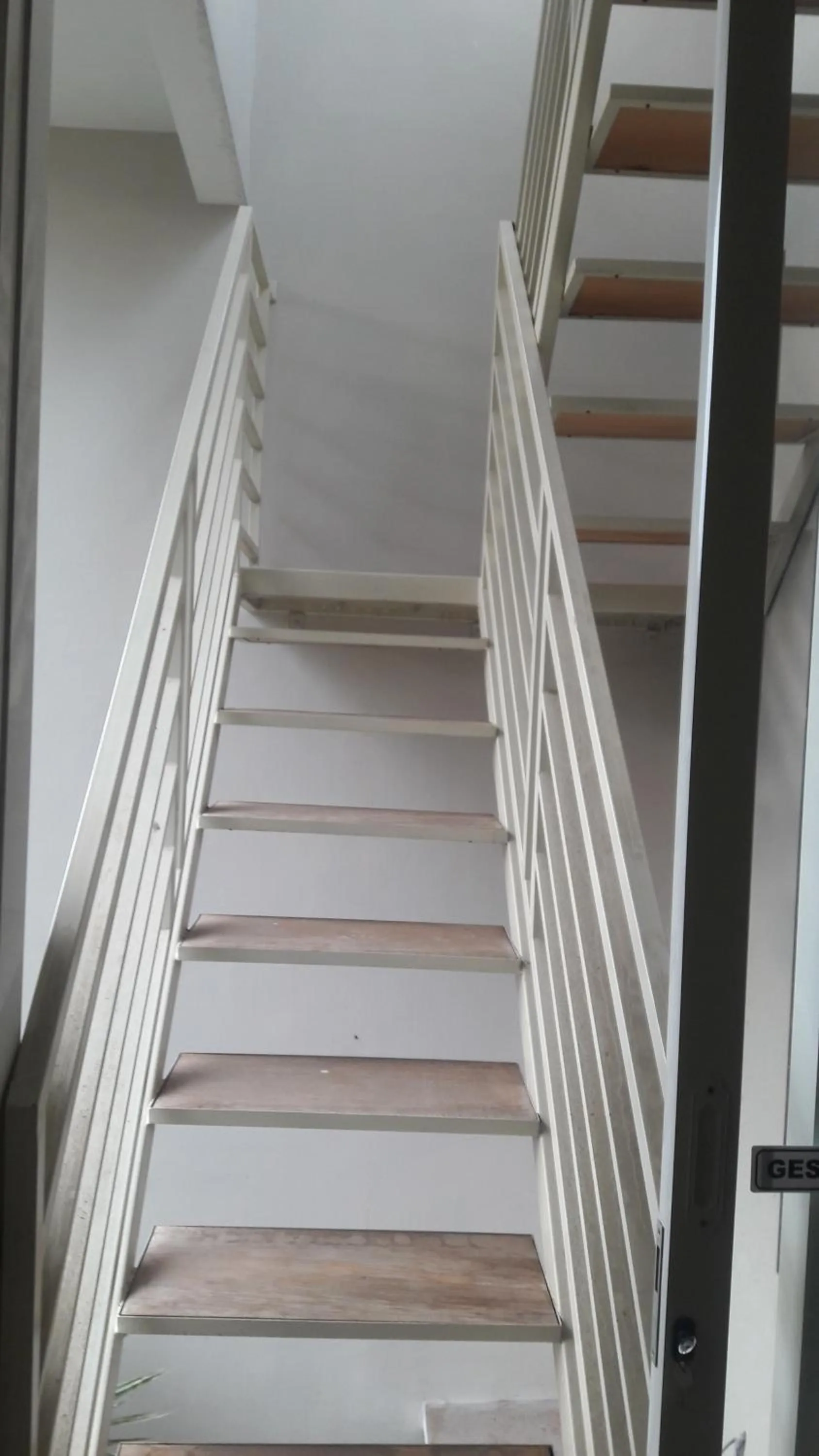 Property building in Villa Gumilang