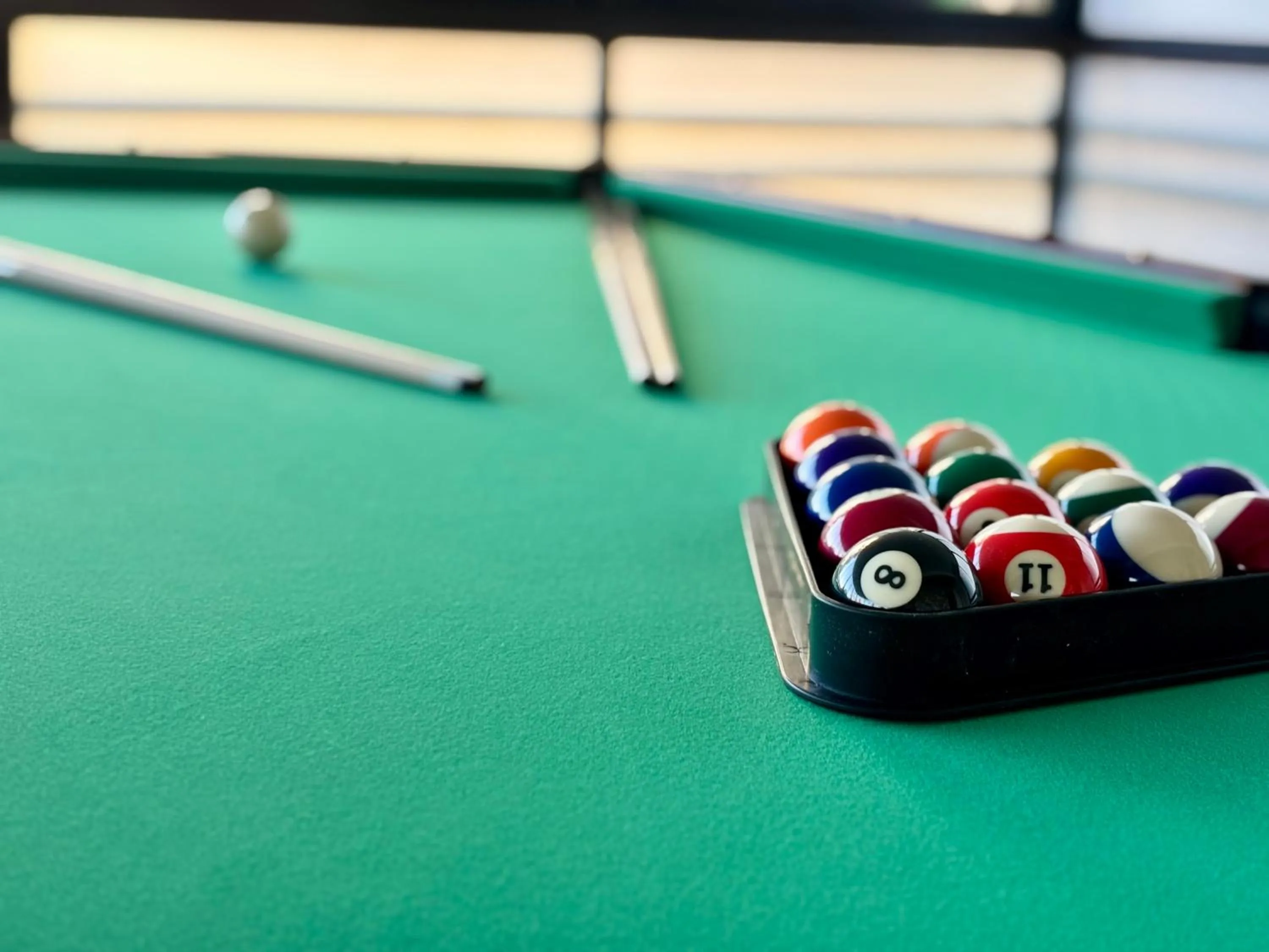 Game Room in LRH Viña del Mar and Convention Center - Ex Gala Hotel