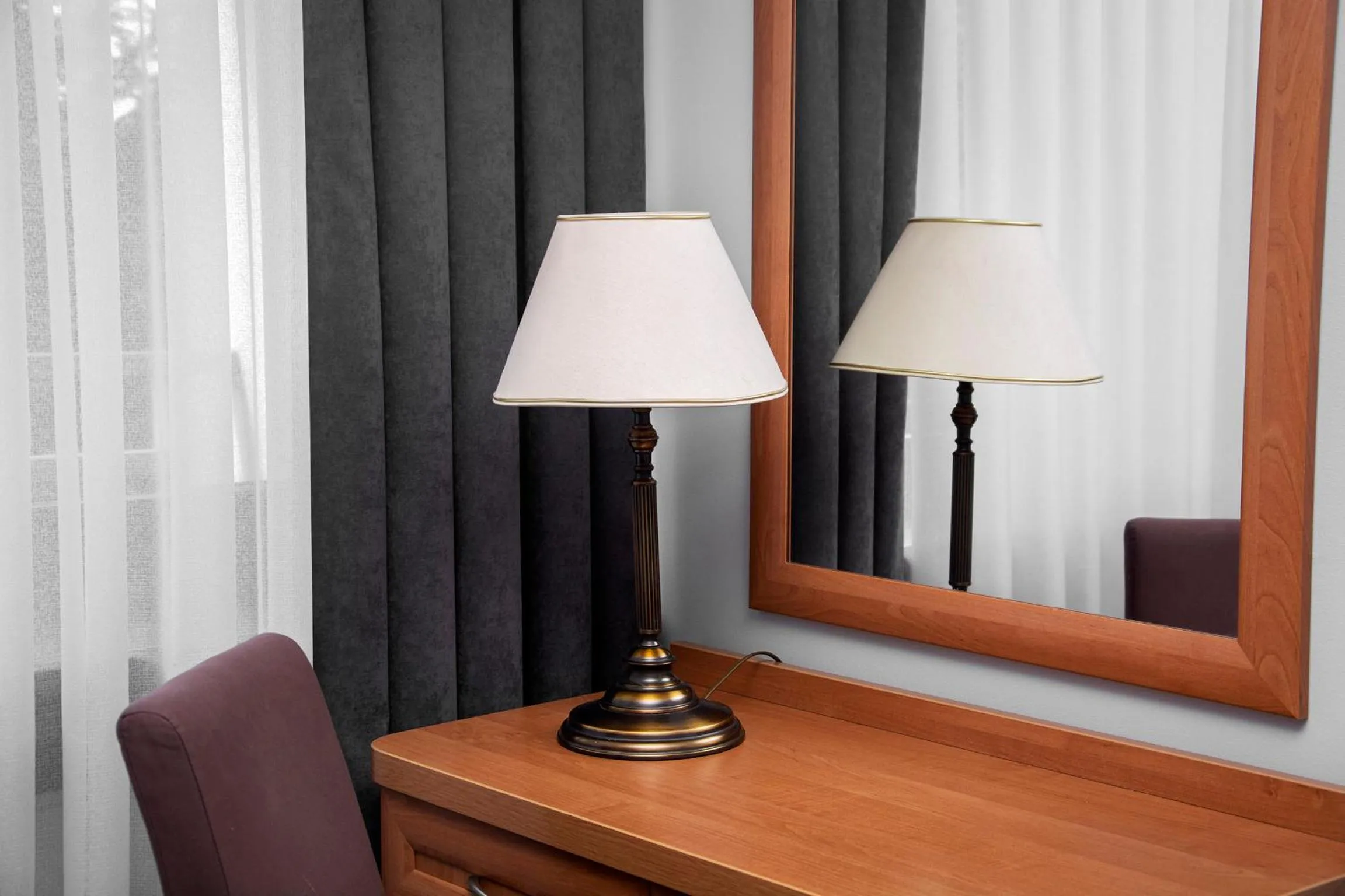 Decorative detail in Hyrny