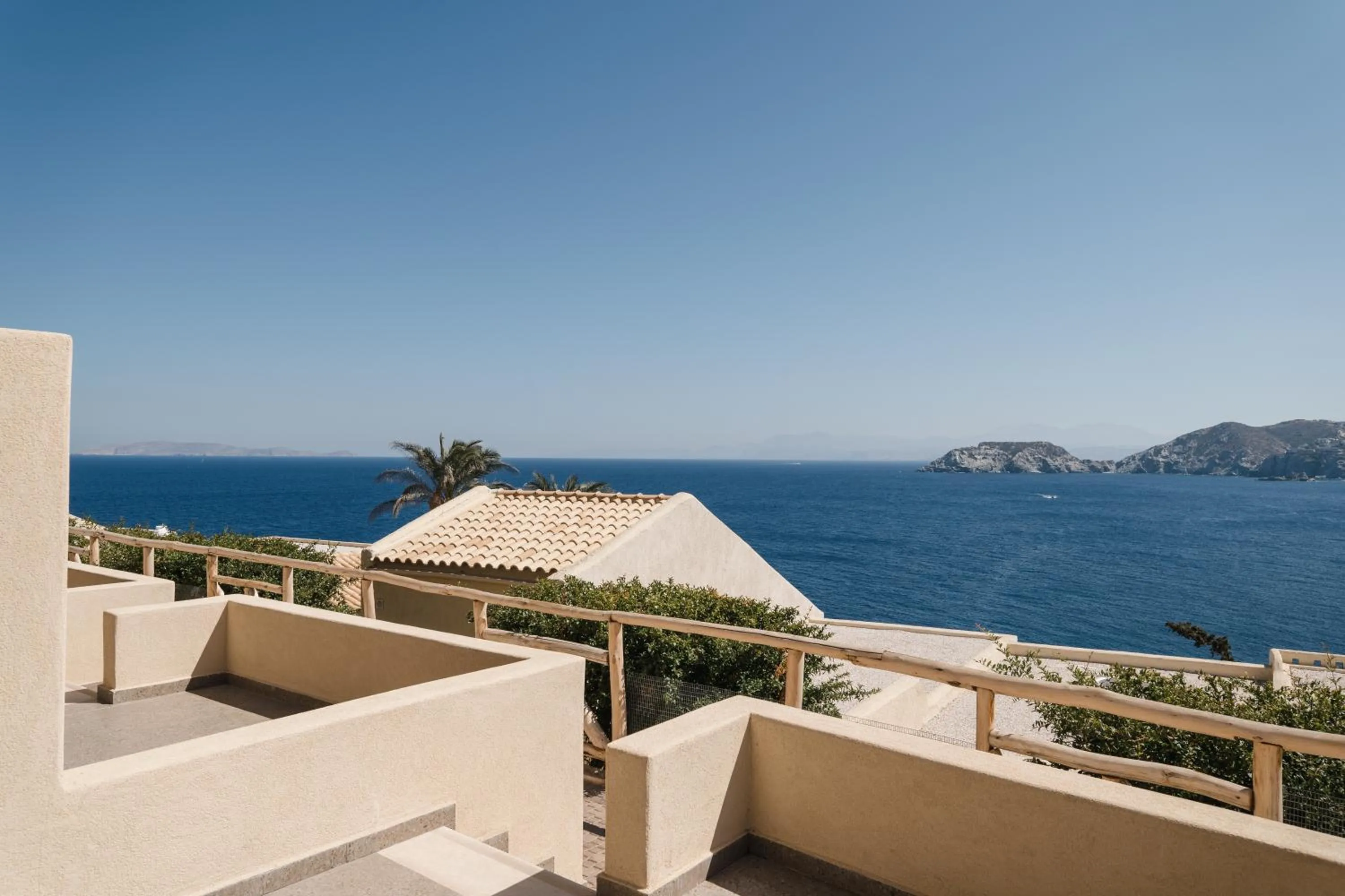 View (from property/room) in Seaside A Lifestyle Resort - Adults Only