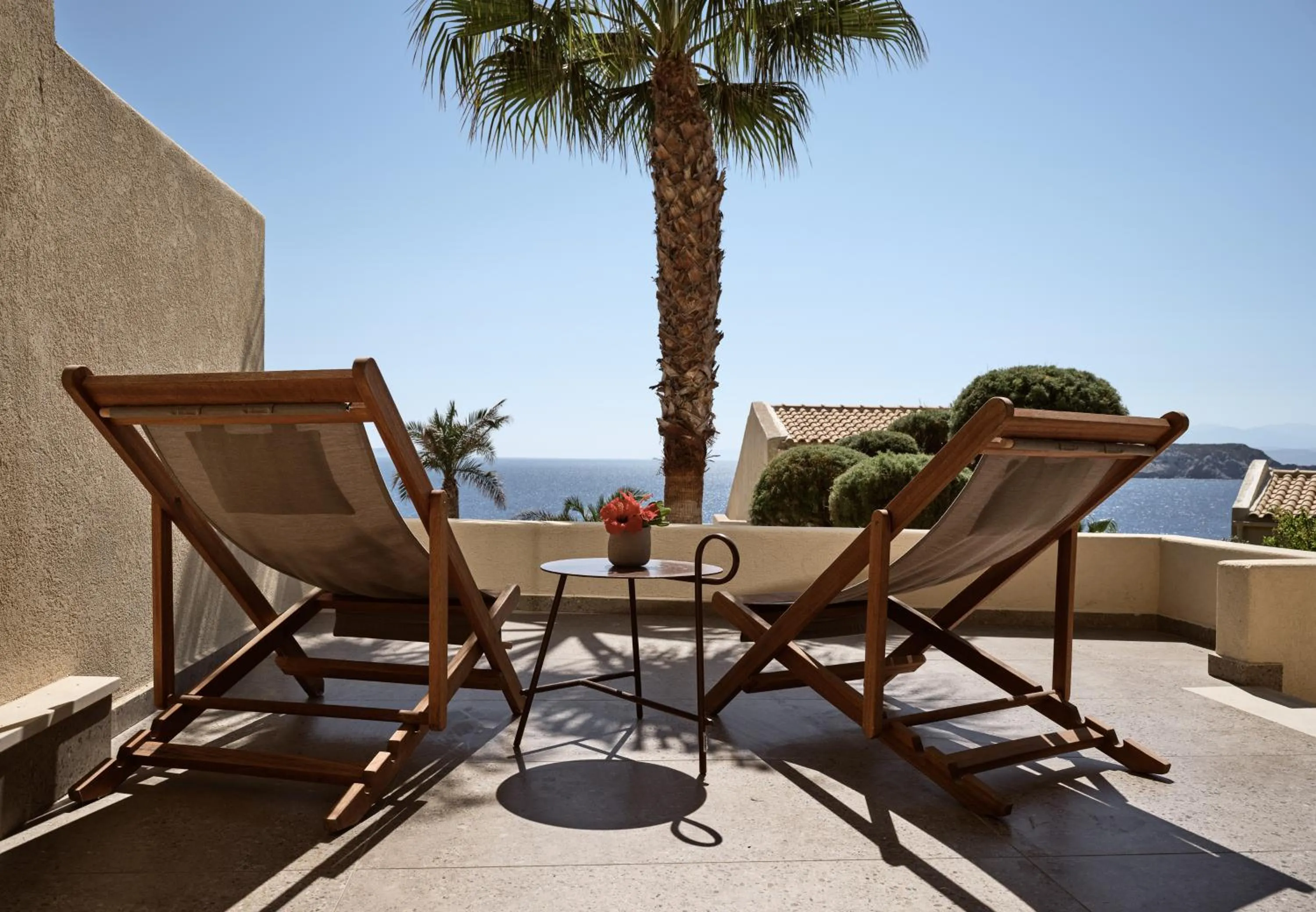 Day in Seaside A Lifestyle Resort - Adults Only