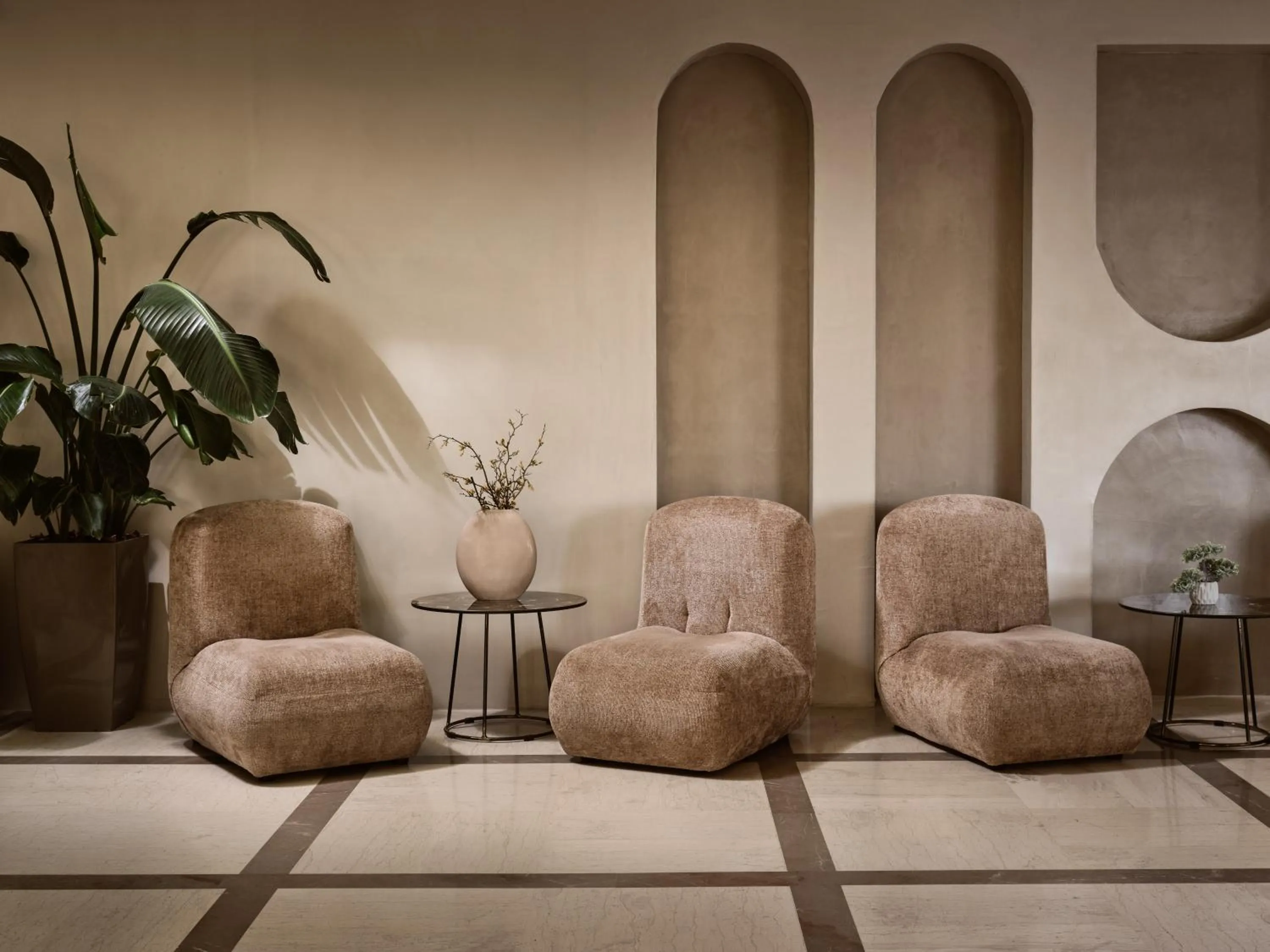 Living room in Seaside A Lifestyle Resort - Adults Only