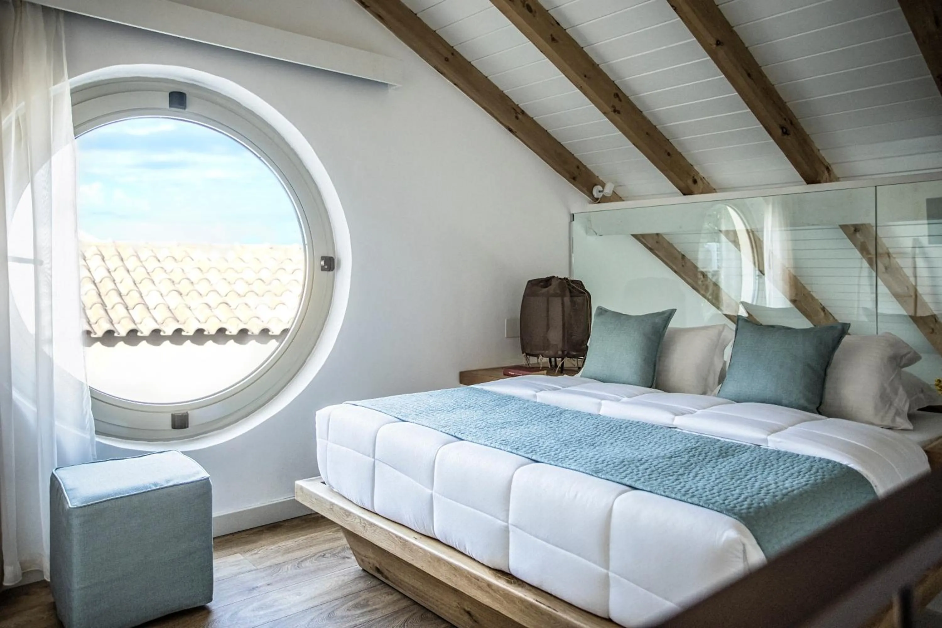 Bed in Seaside A Lifestyle Resort - Adults Only