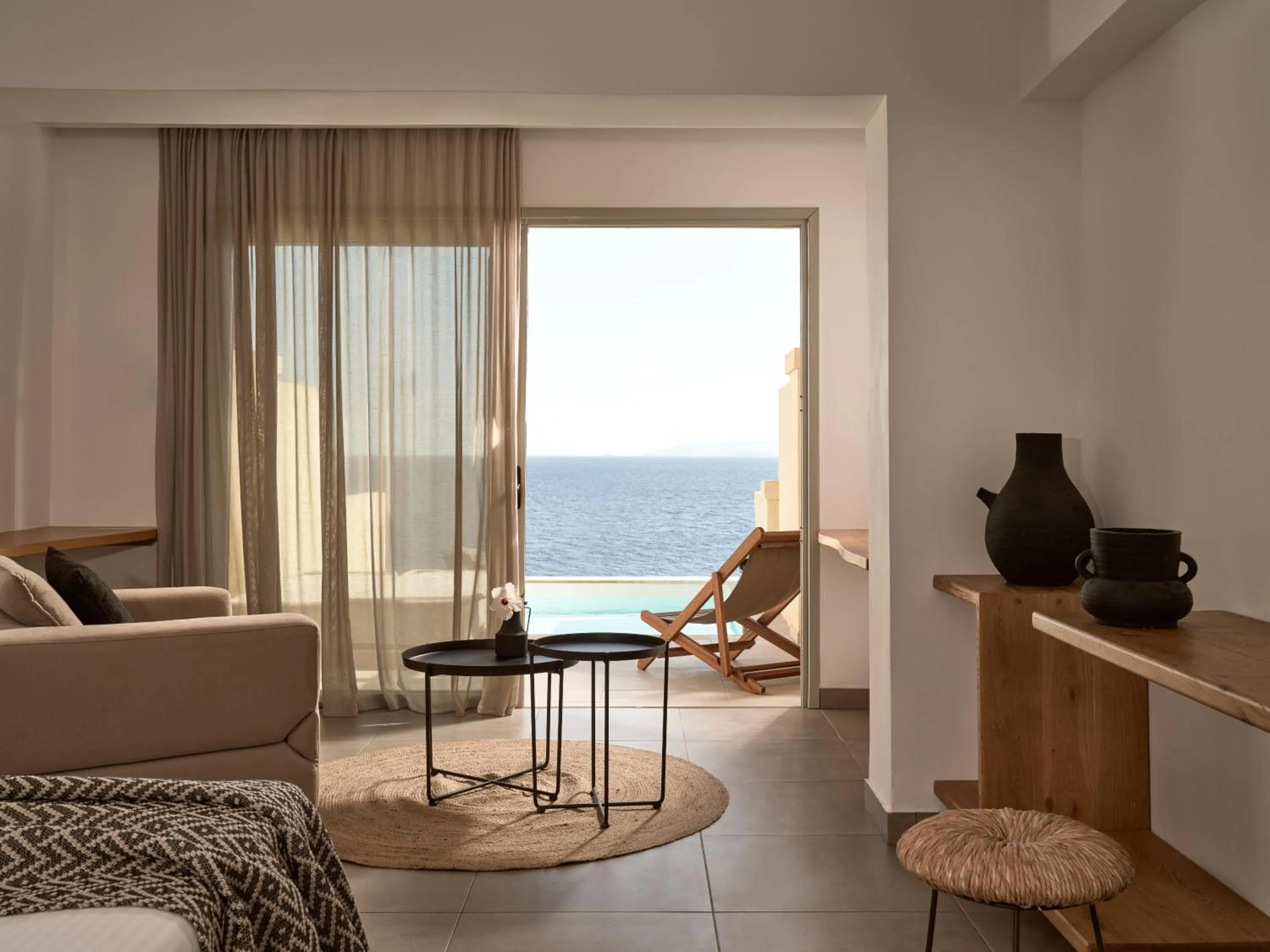 Natural landscape in Seaside A Lifestyle Resort - Adults Only