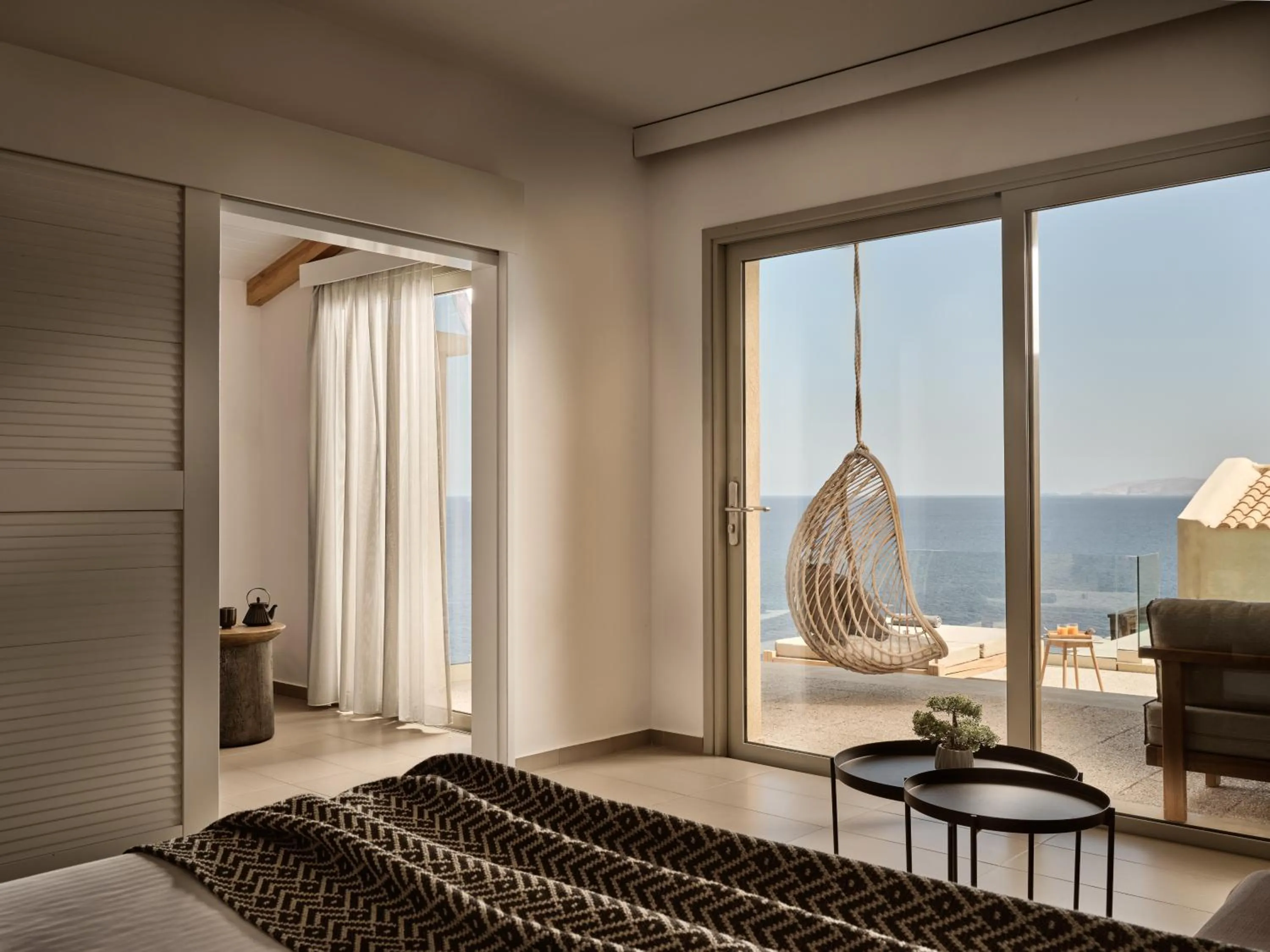 Bed in Seaside A Lifestyle Resort - Adults Only