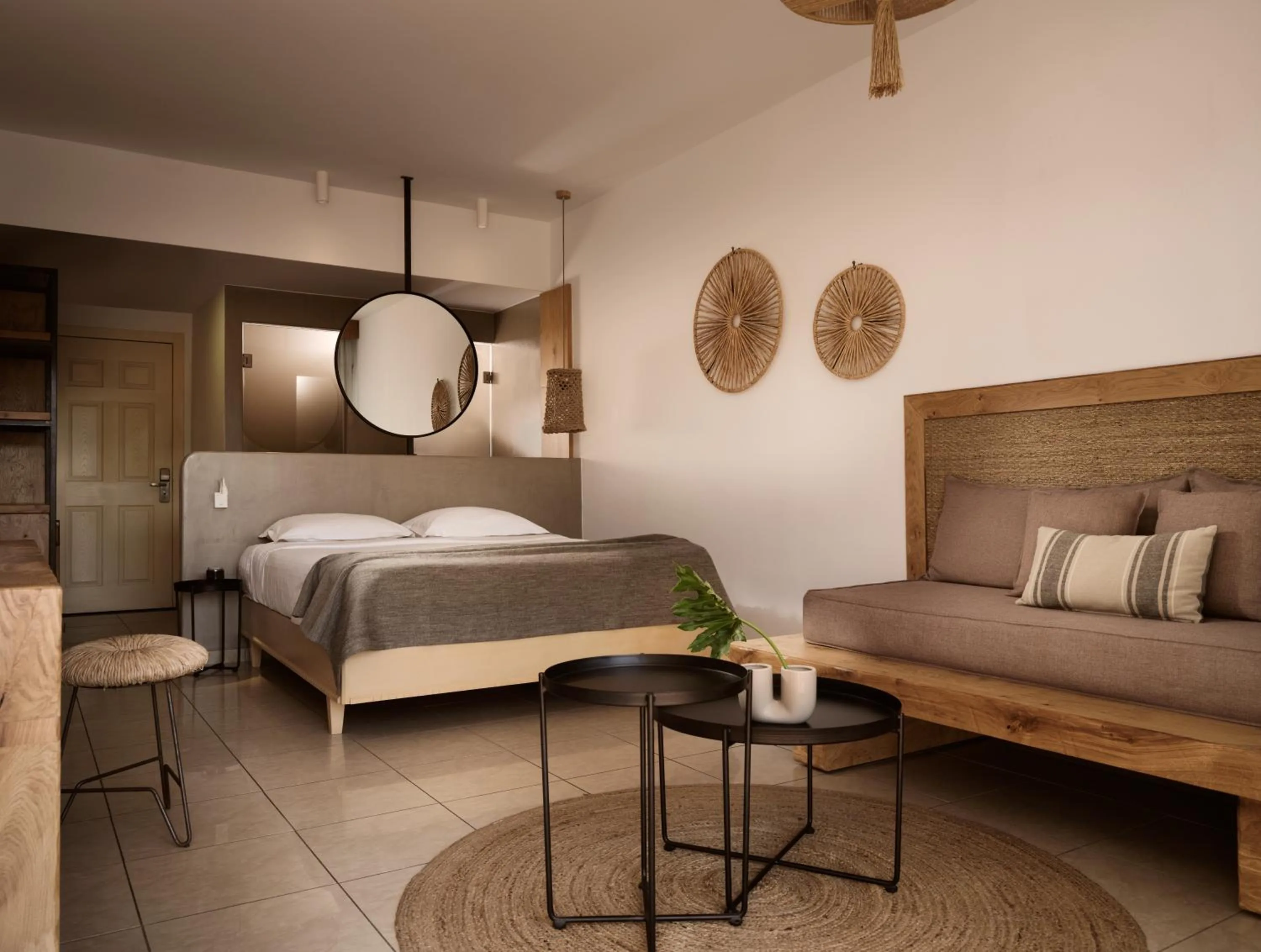 Bed in Seaside A Lifestyle Resort - Adults Only